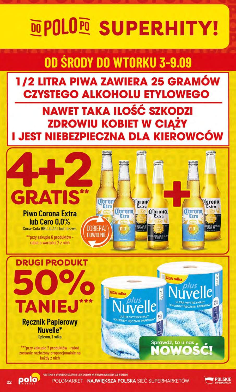 Okładka gazetki