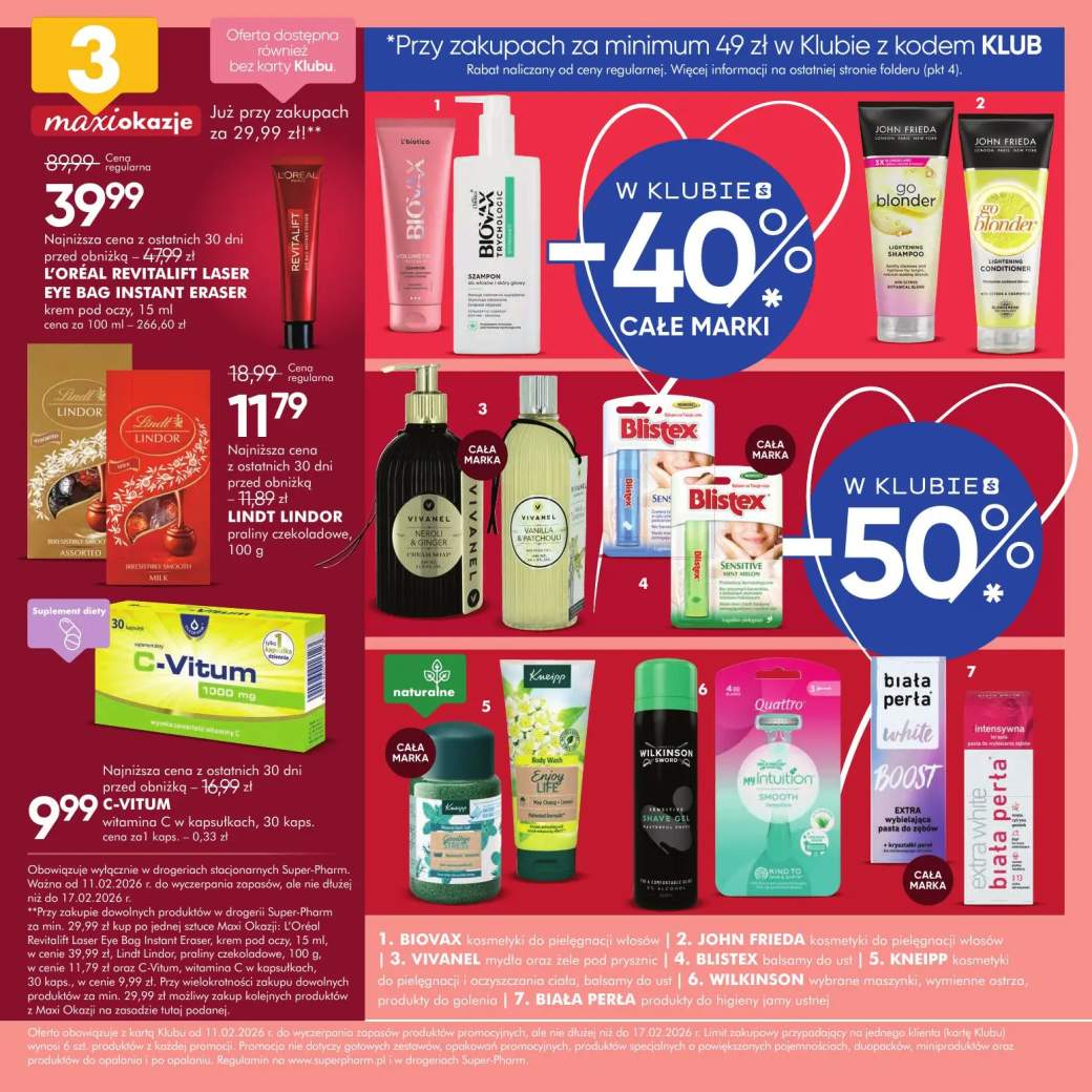 Gazetka – strona 2