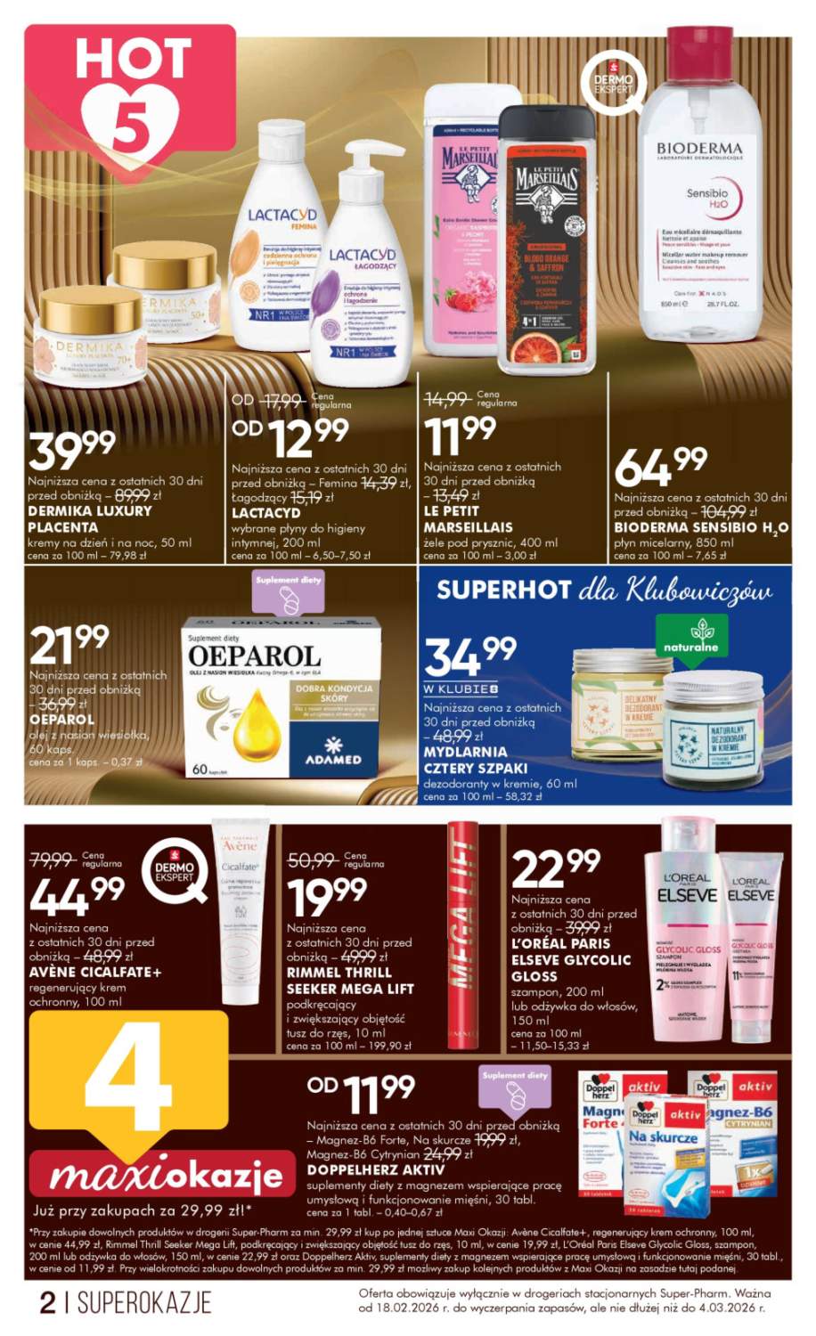 Gazetka – strona 2