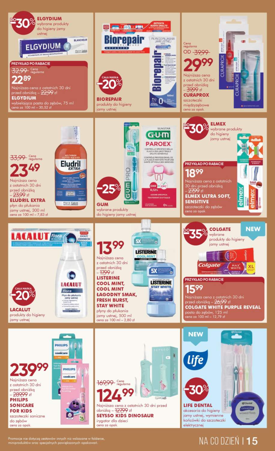 Gazetka – strona 15