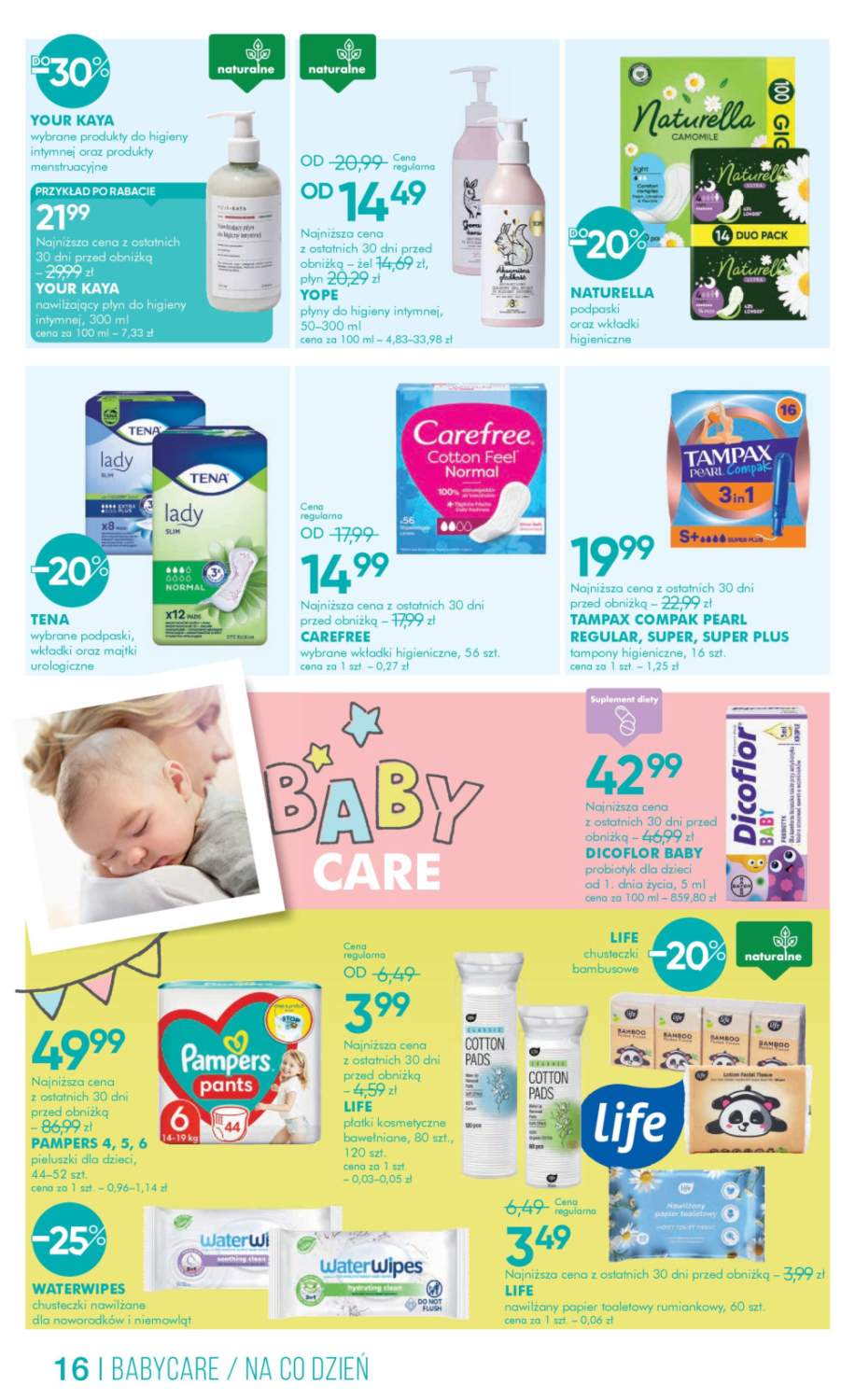 Gazetka – strona 16