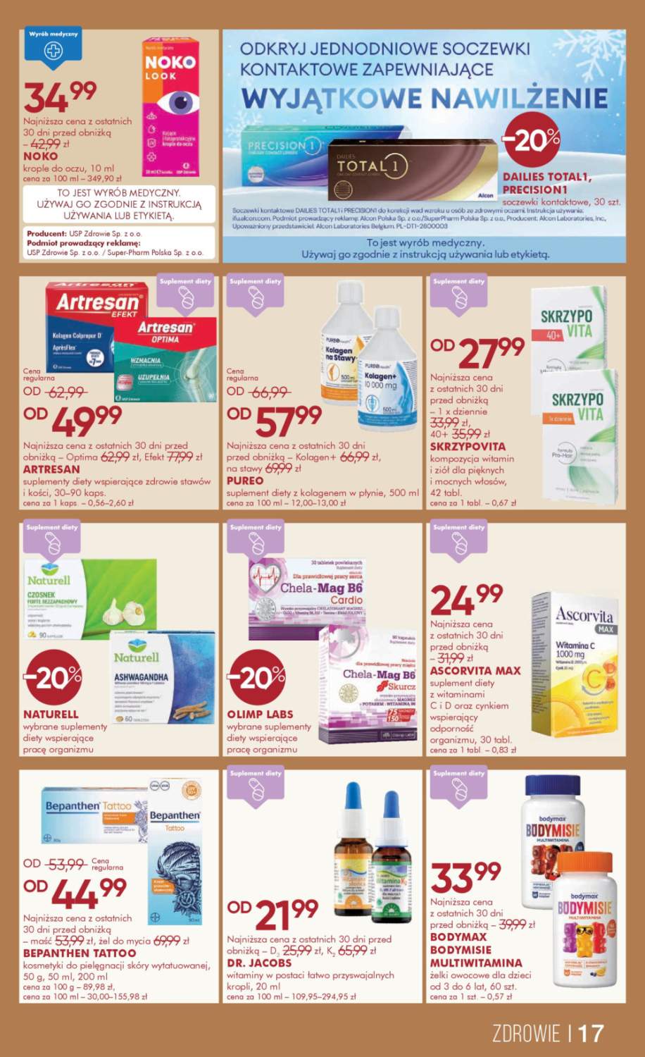 Gazetka – strona 17