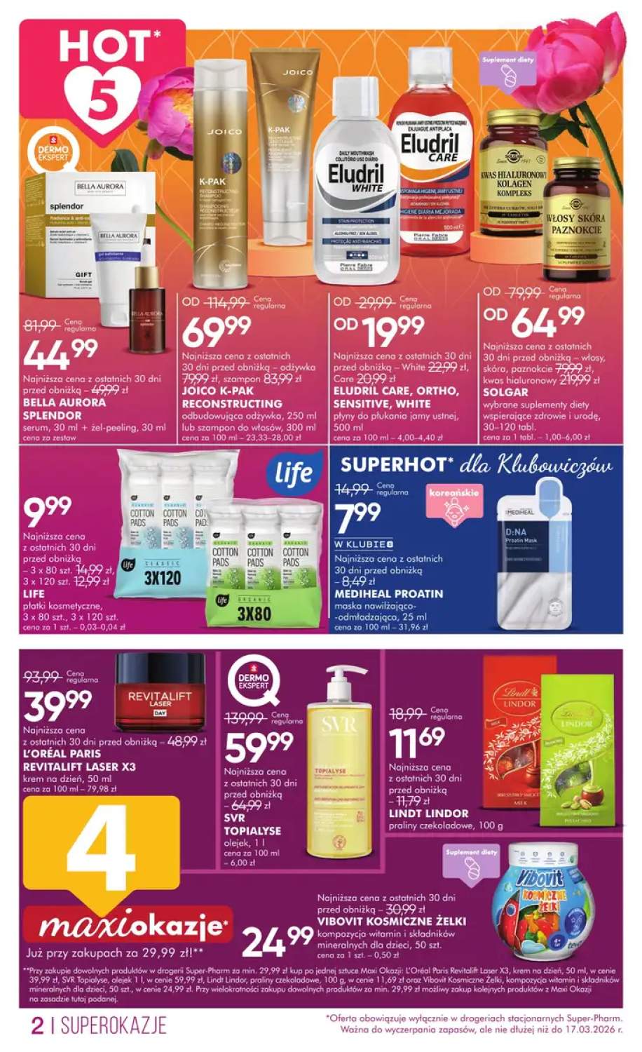 Gazetka – strona 2