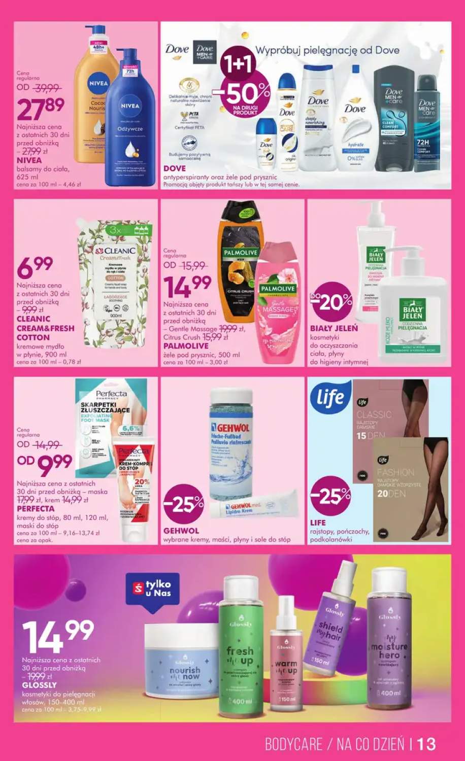 Gazetka – strona 13