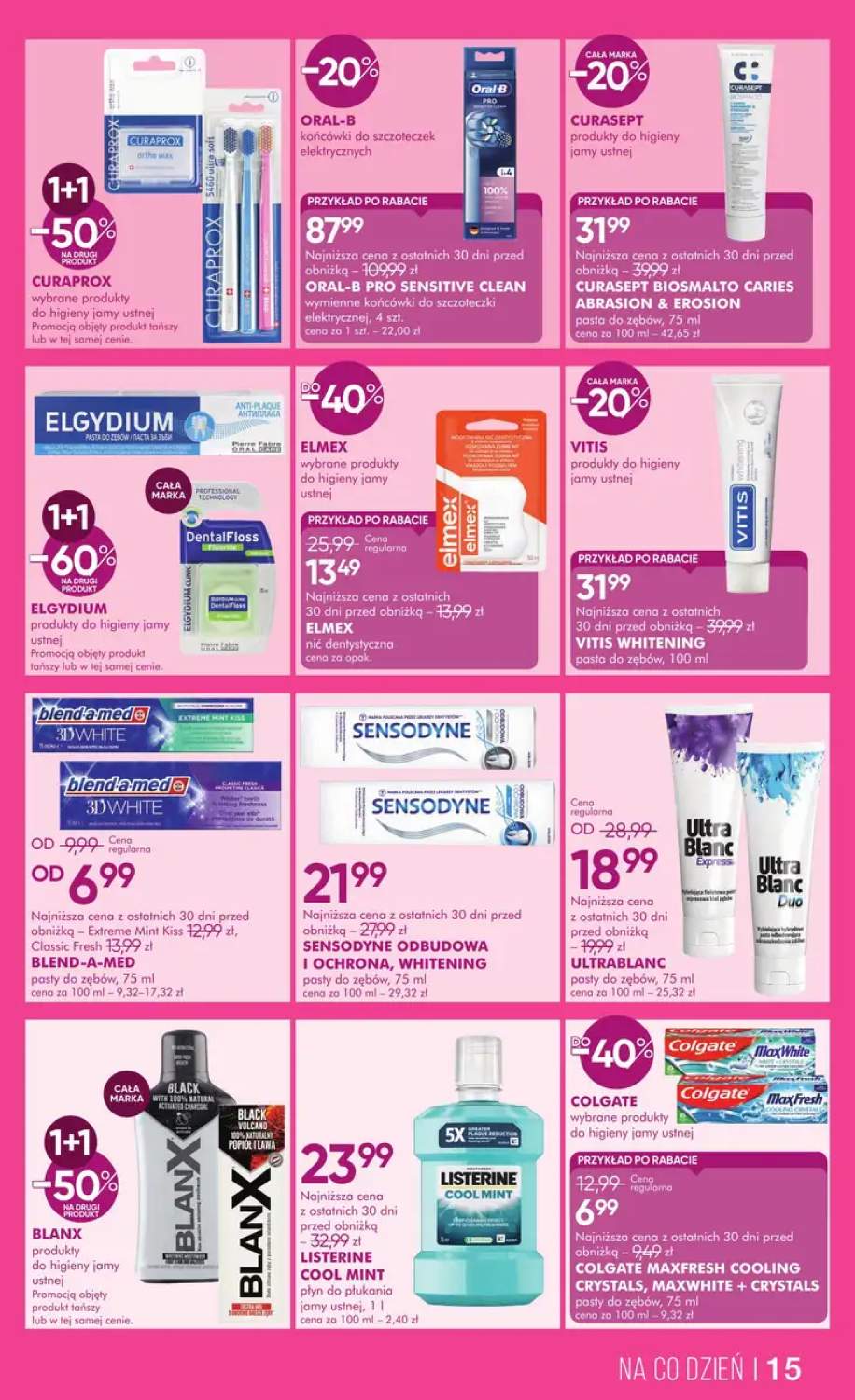 Gazetka – strona 15