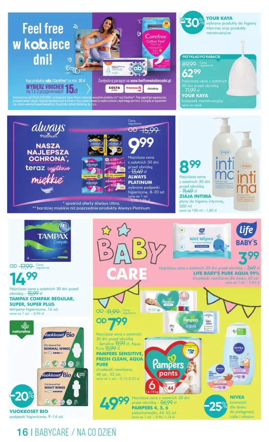 Gazetka – strona 16