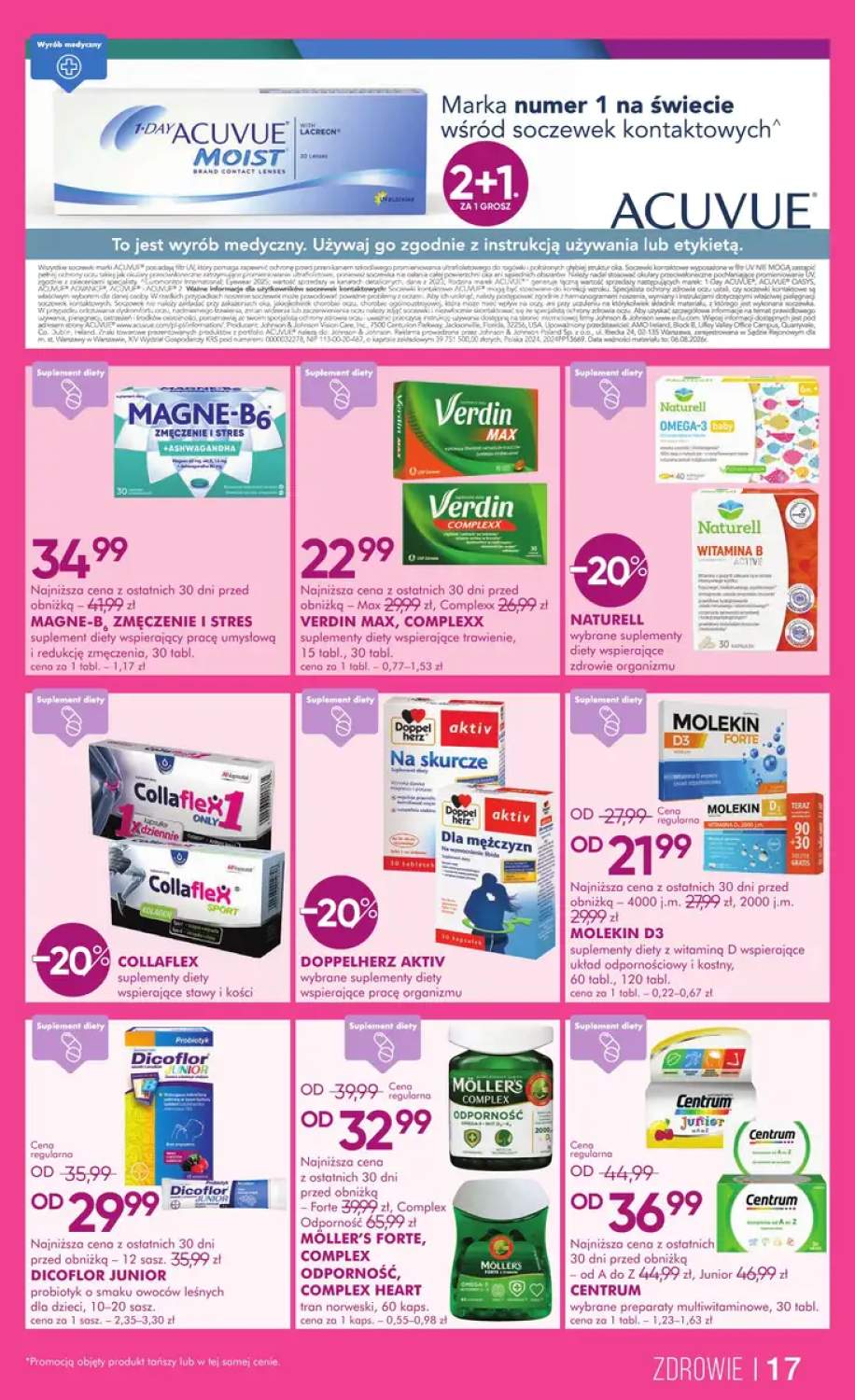 Gazetka – strona 17