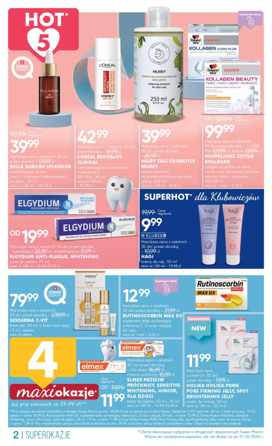 Gazetka – strona 2