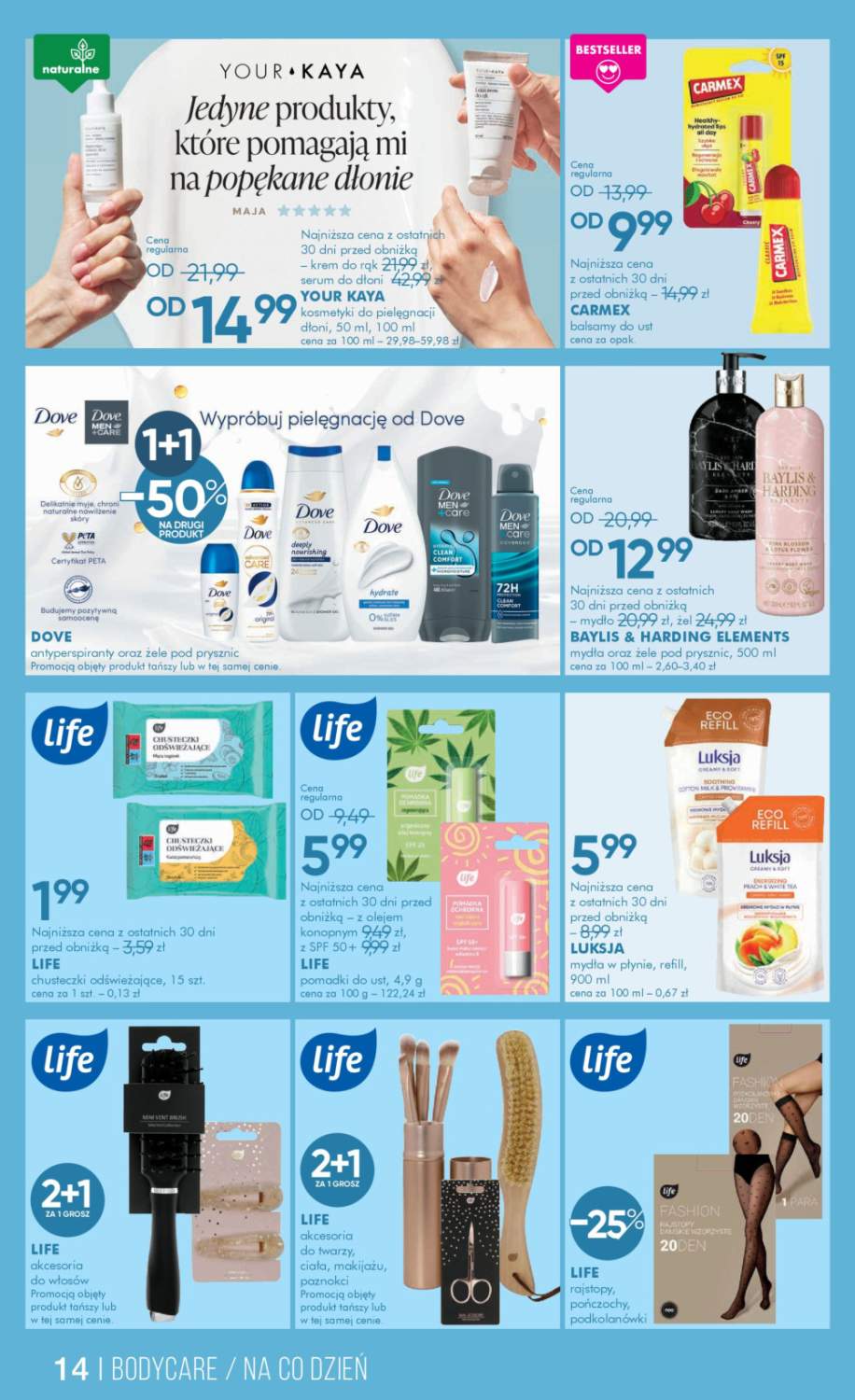 Gazetka – strona 14