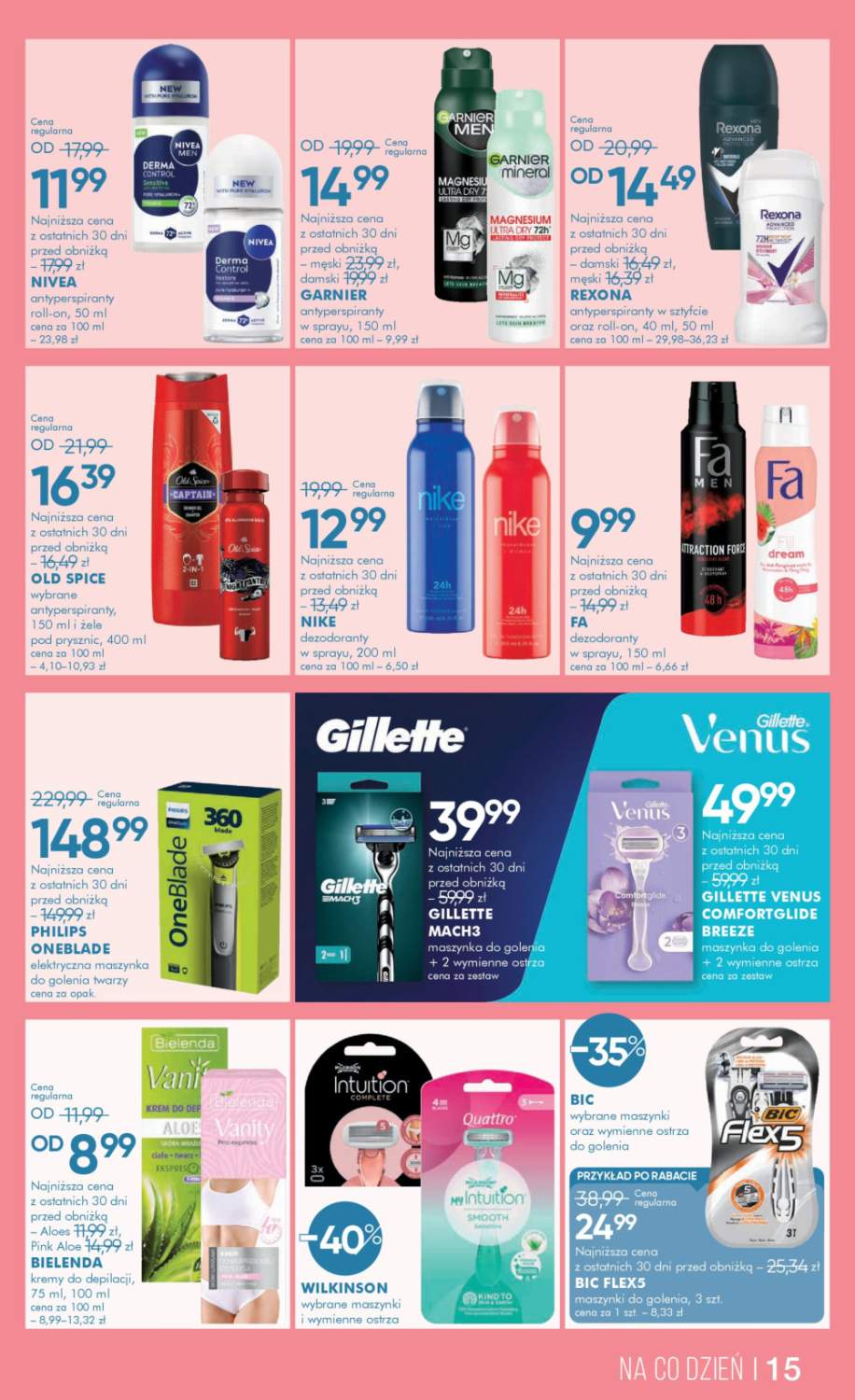 Gazetka – strona 15