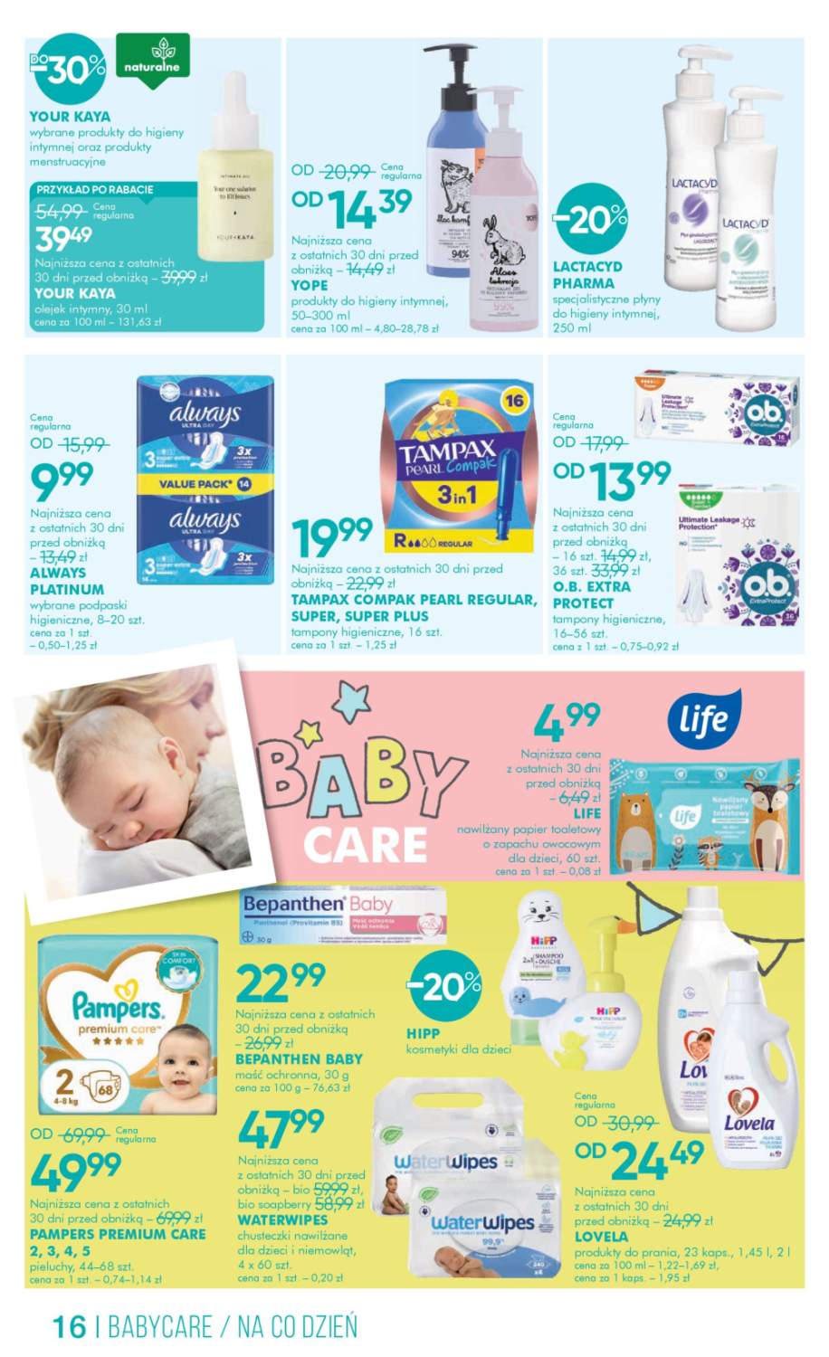 Gazetka – strona 16