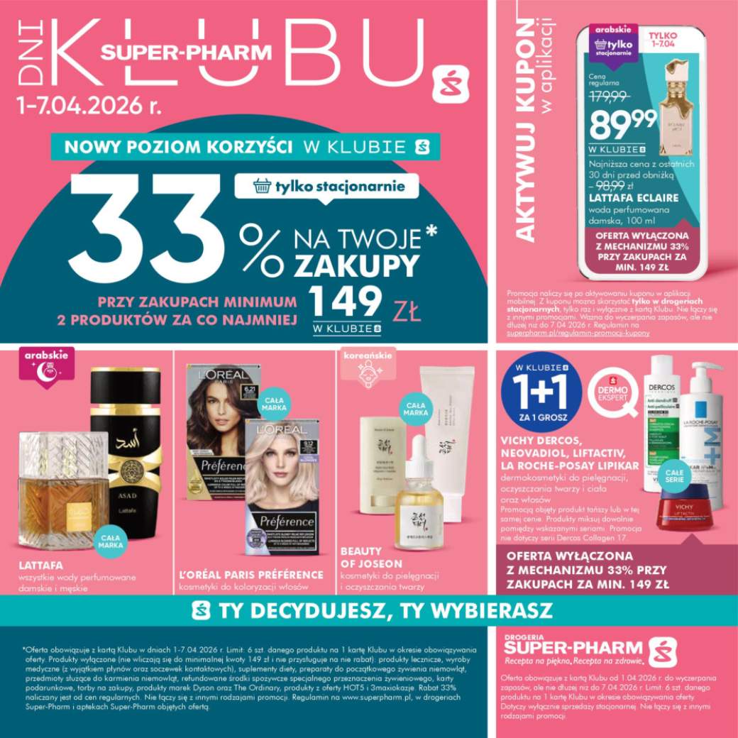 Gazetka – strona 1