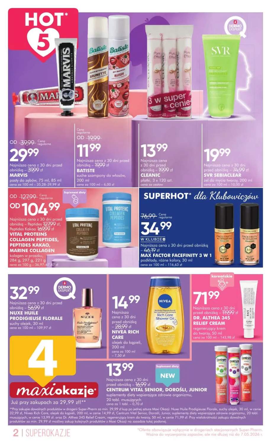 Gazetka – strona 2