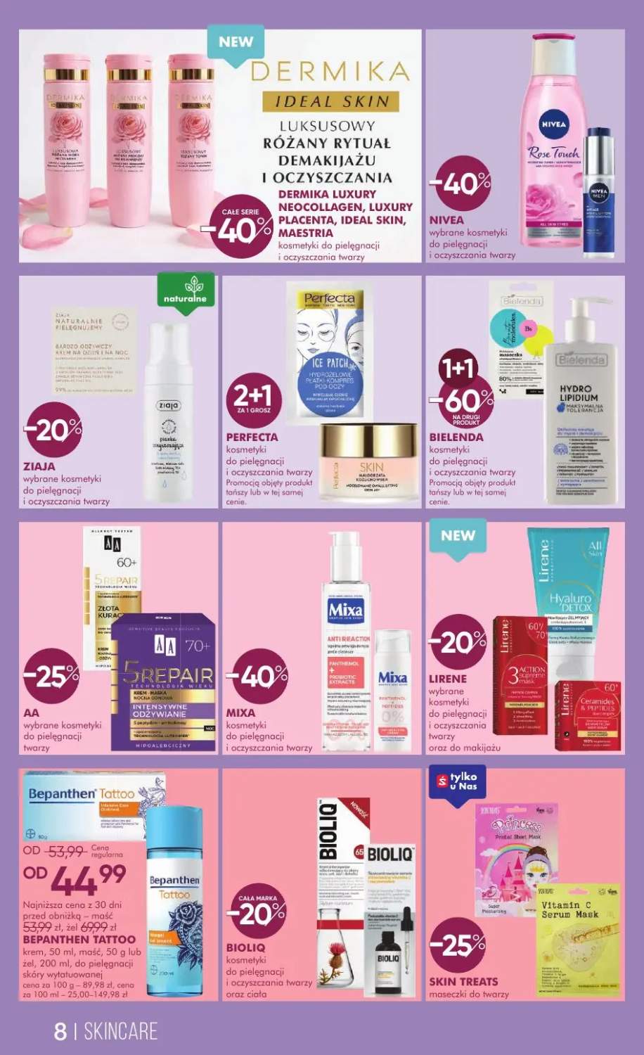 Gazetka – strona 8