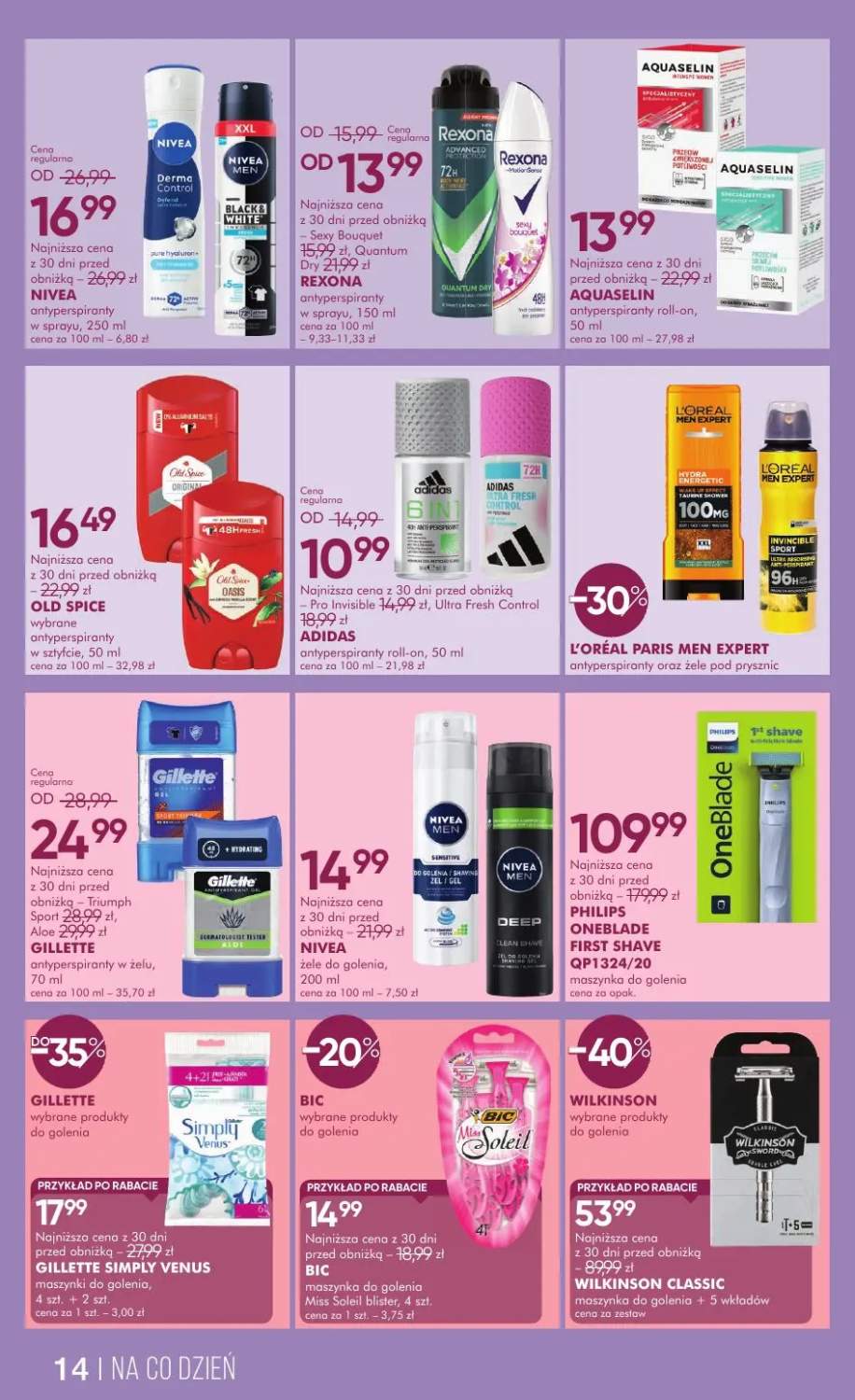 Gazetka – strona 14