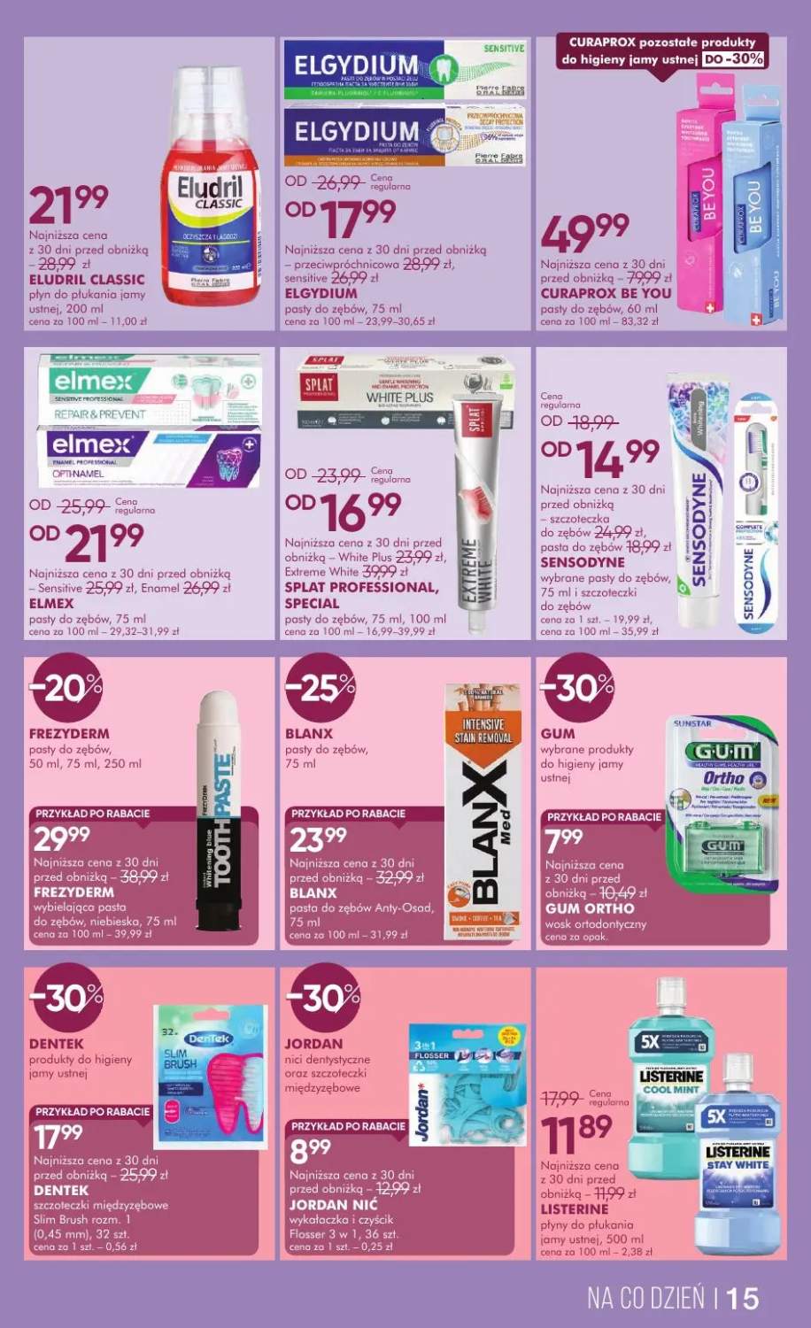 Gazetka – strona 15