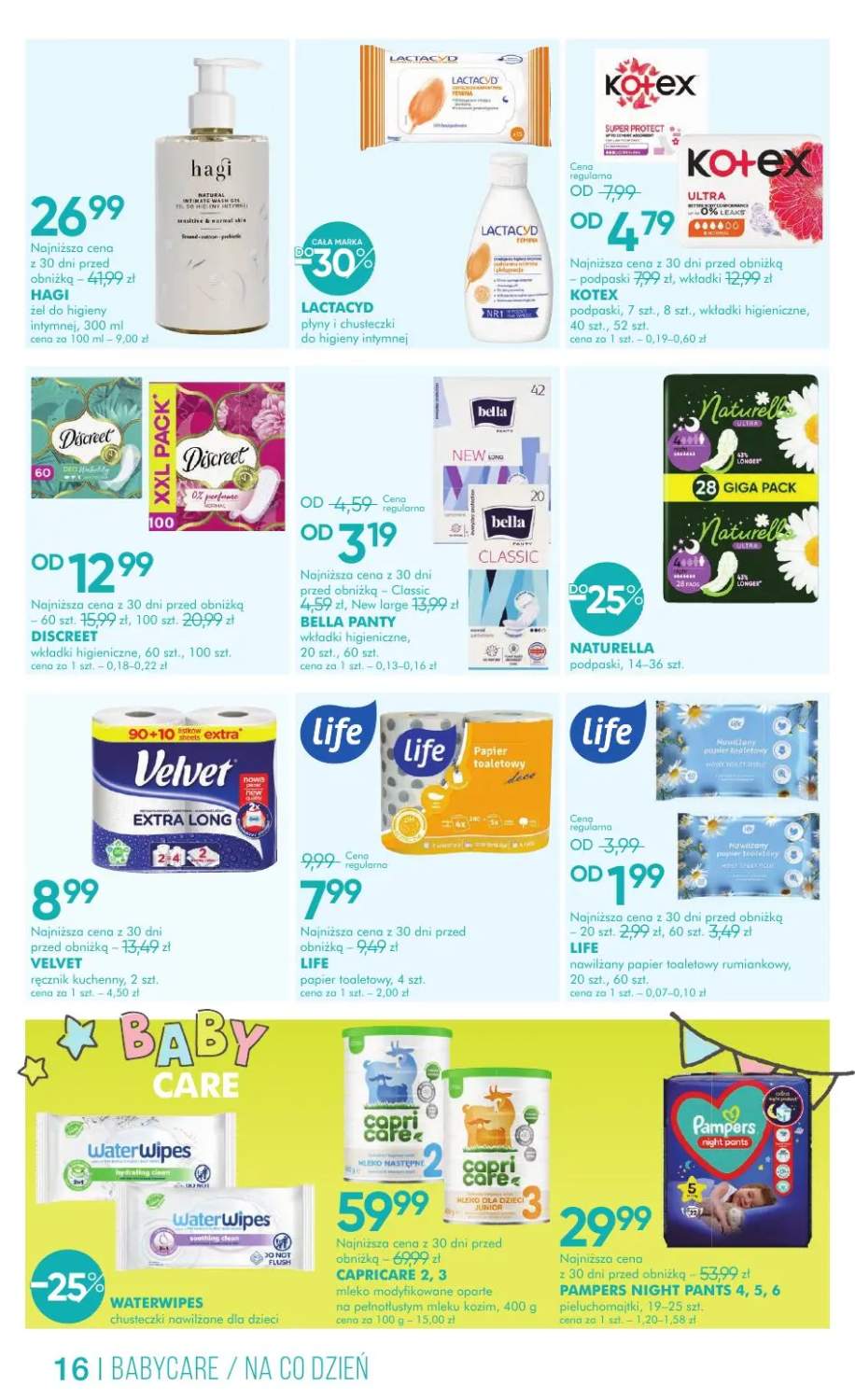 Gazetka – strona 16