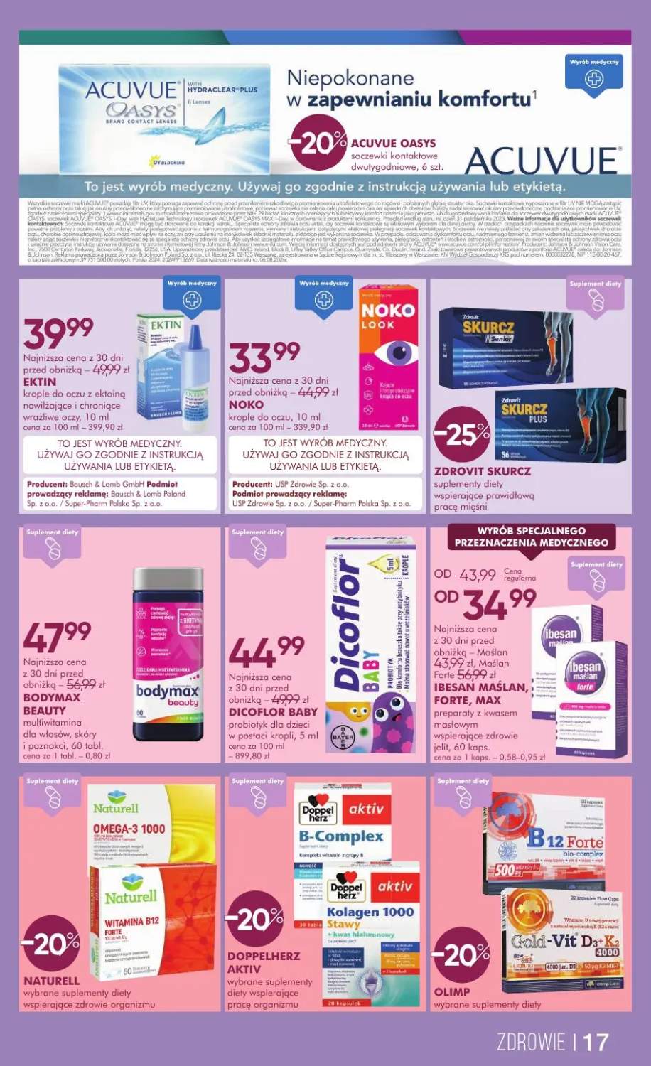 Gazetka – strona 17