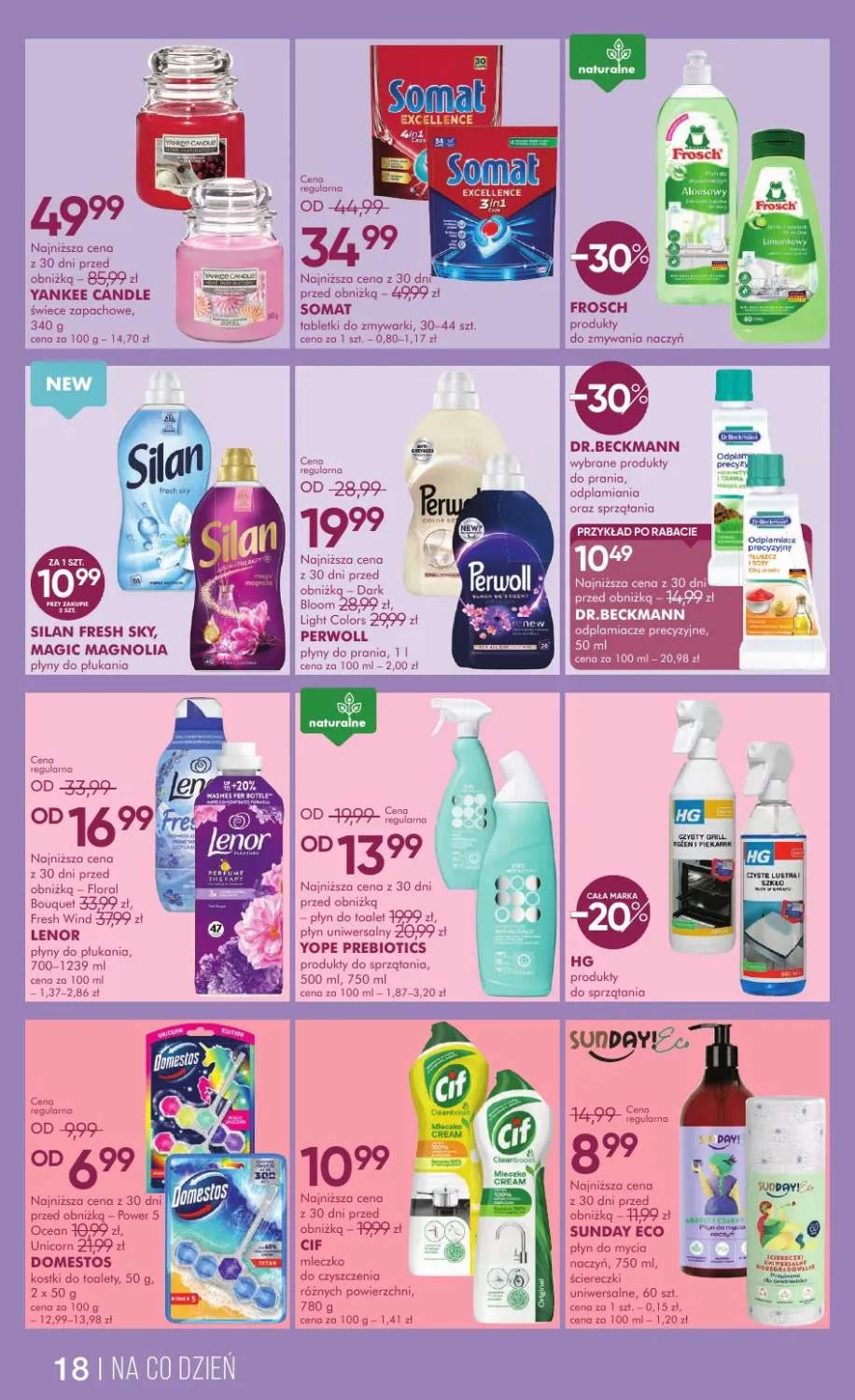 Gazetka – strona 18