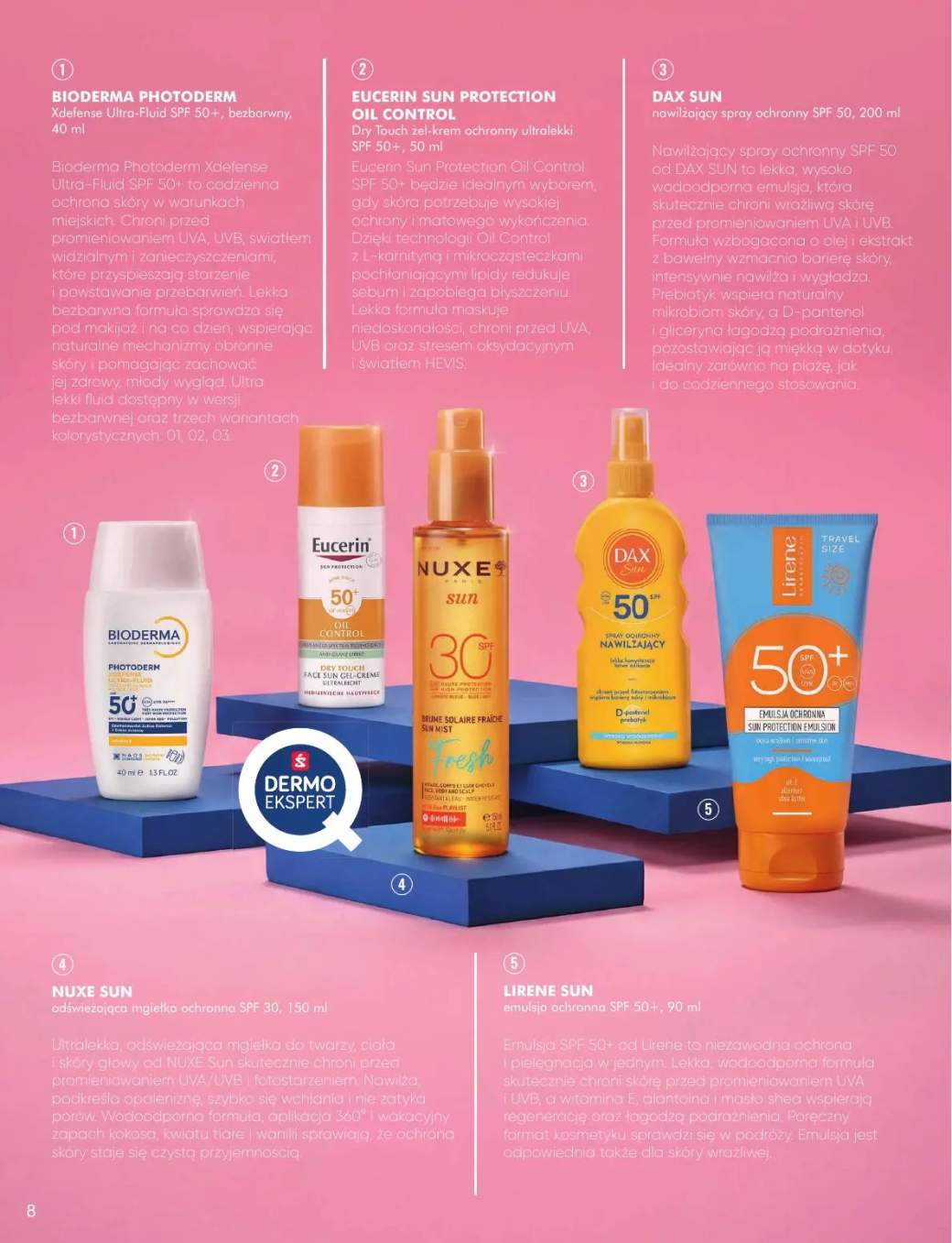 Gazetka – strona 8