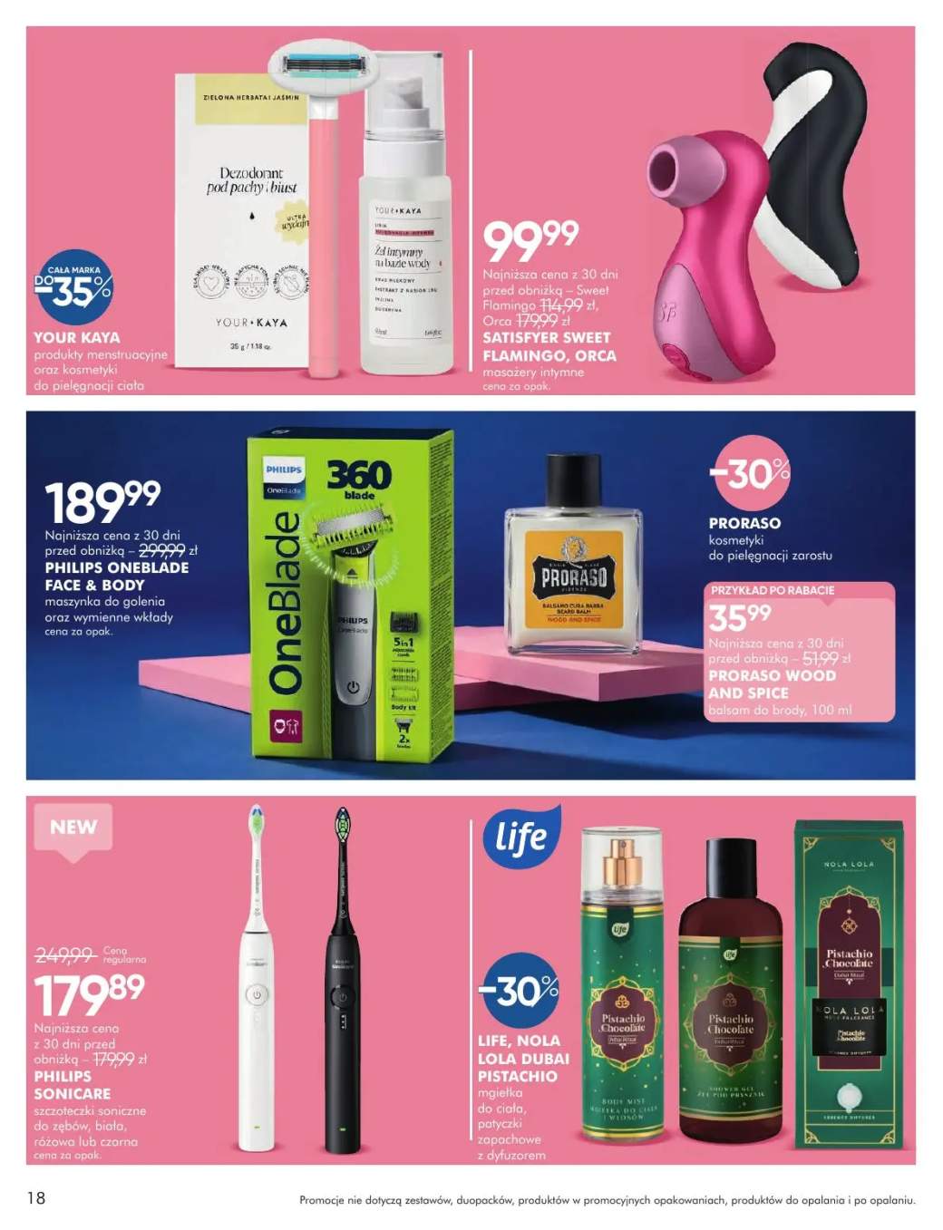 Gazetka – strona 18