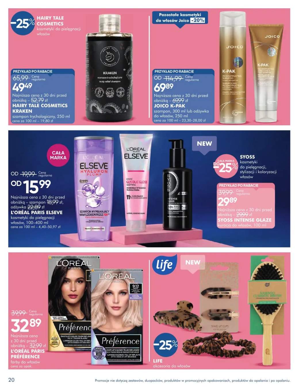 Gazetka – strona 20