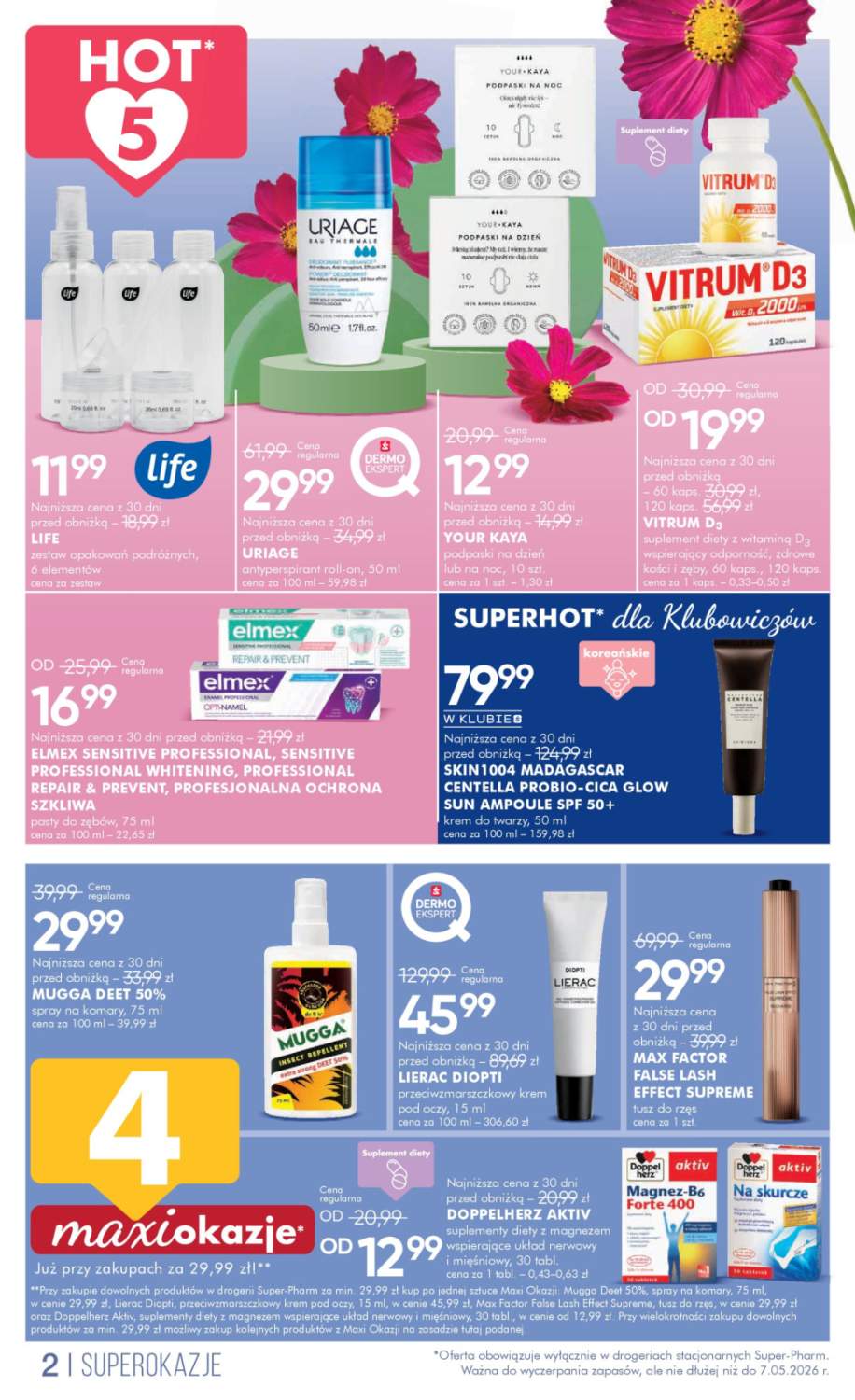 Gazetka – strona 2