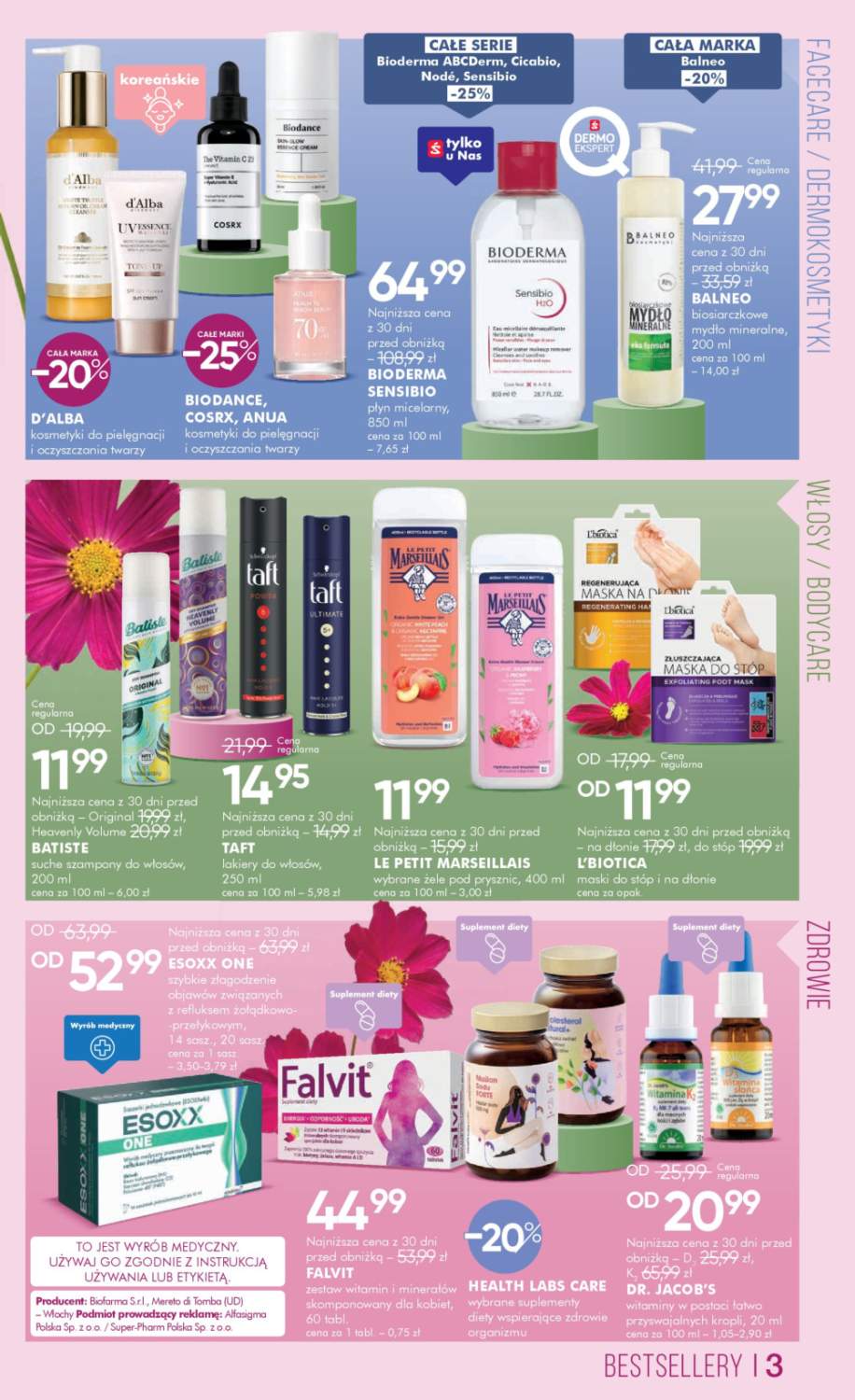 Gazetka – strona 3