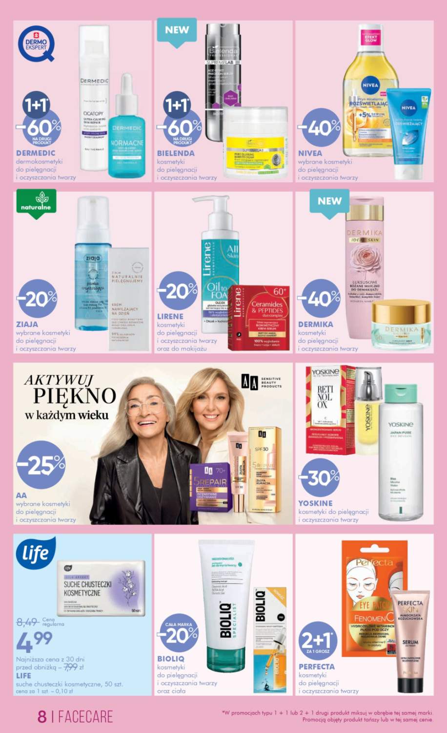 Gazetka – strona 8