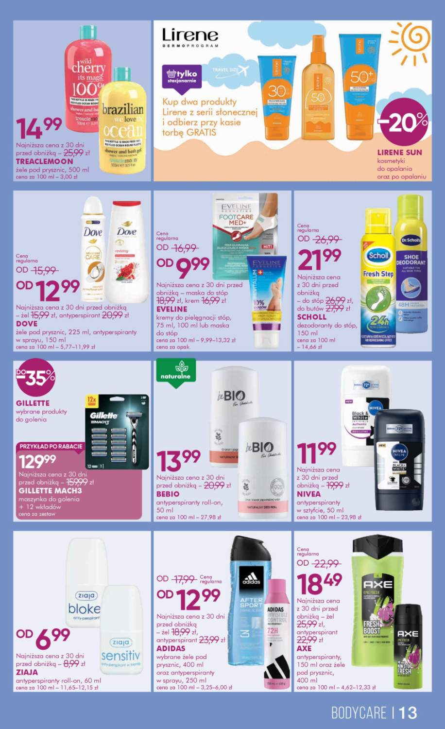 Gazetka – strona 13