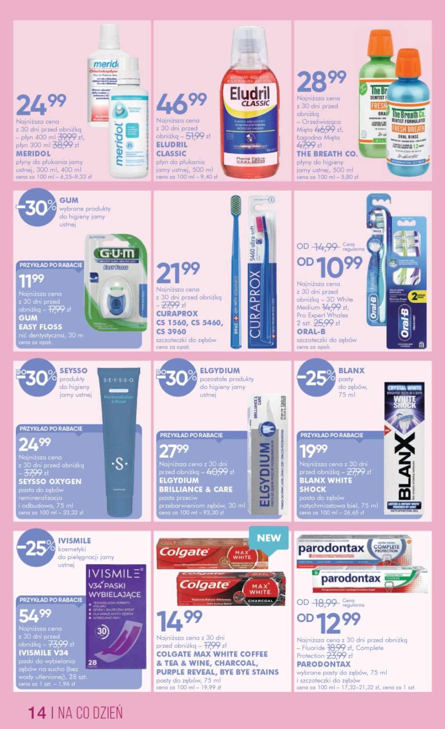 Gazetka – strona 14