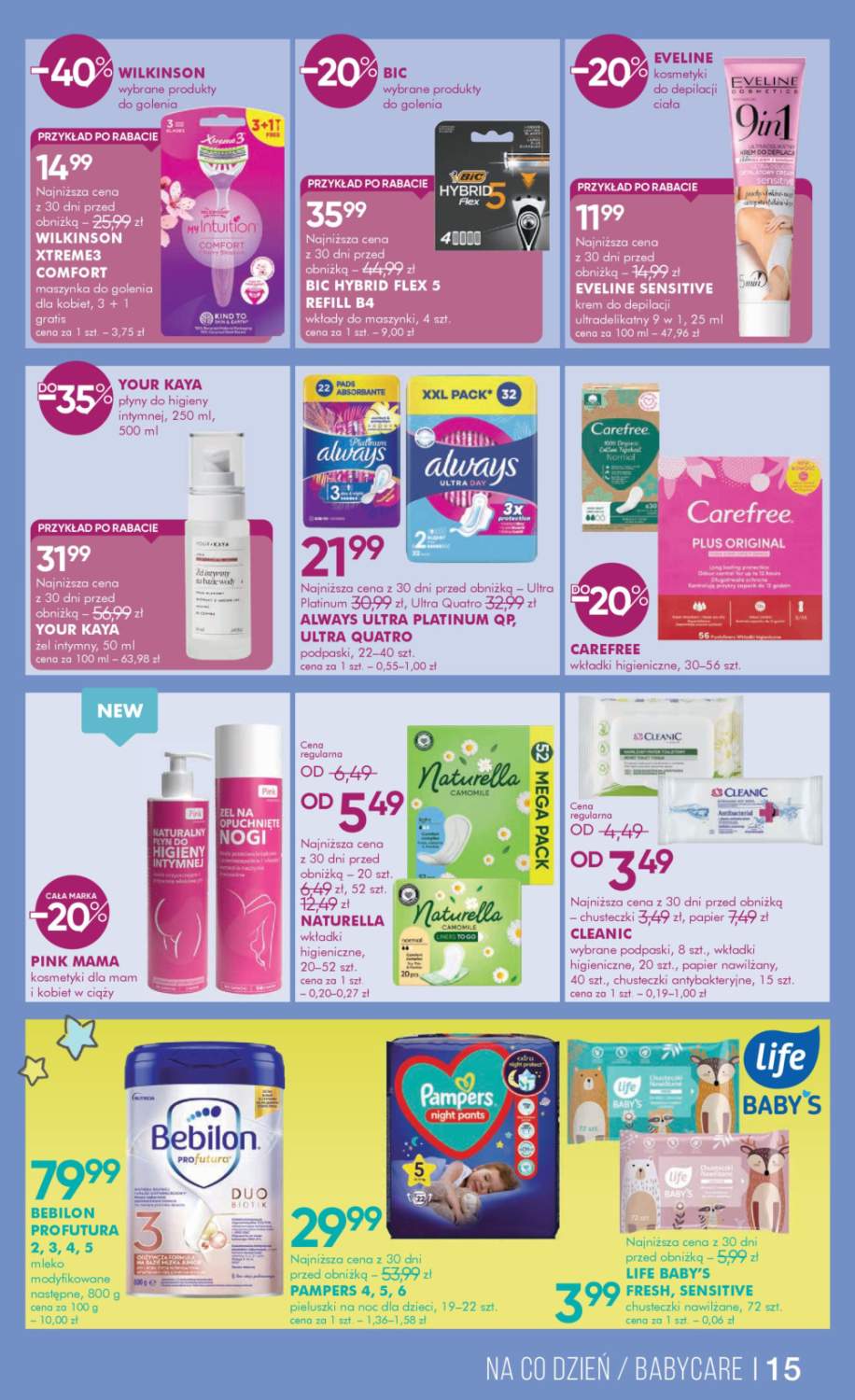 Gazetka – strona 15