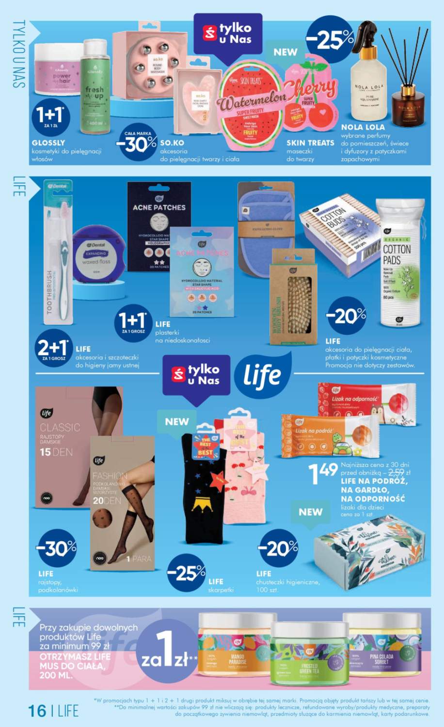 Gazetka – strona 16