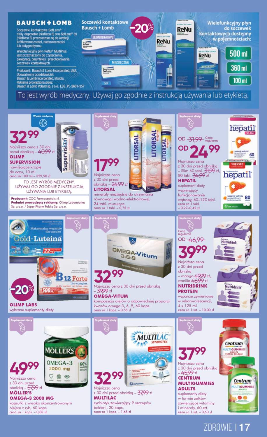 Gazetka – strona 17