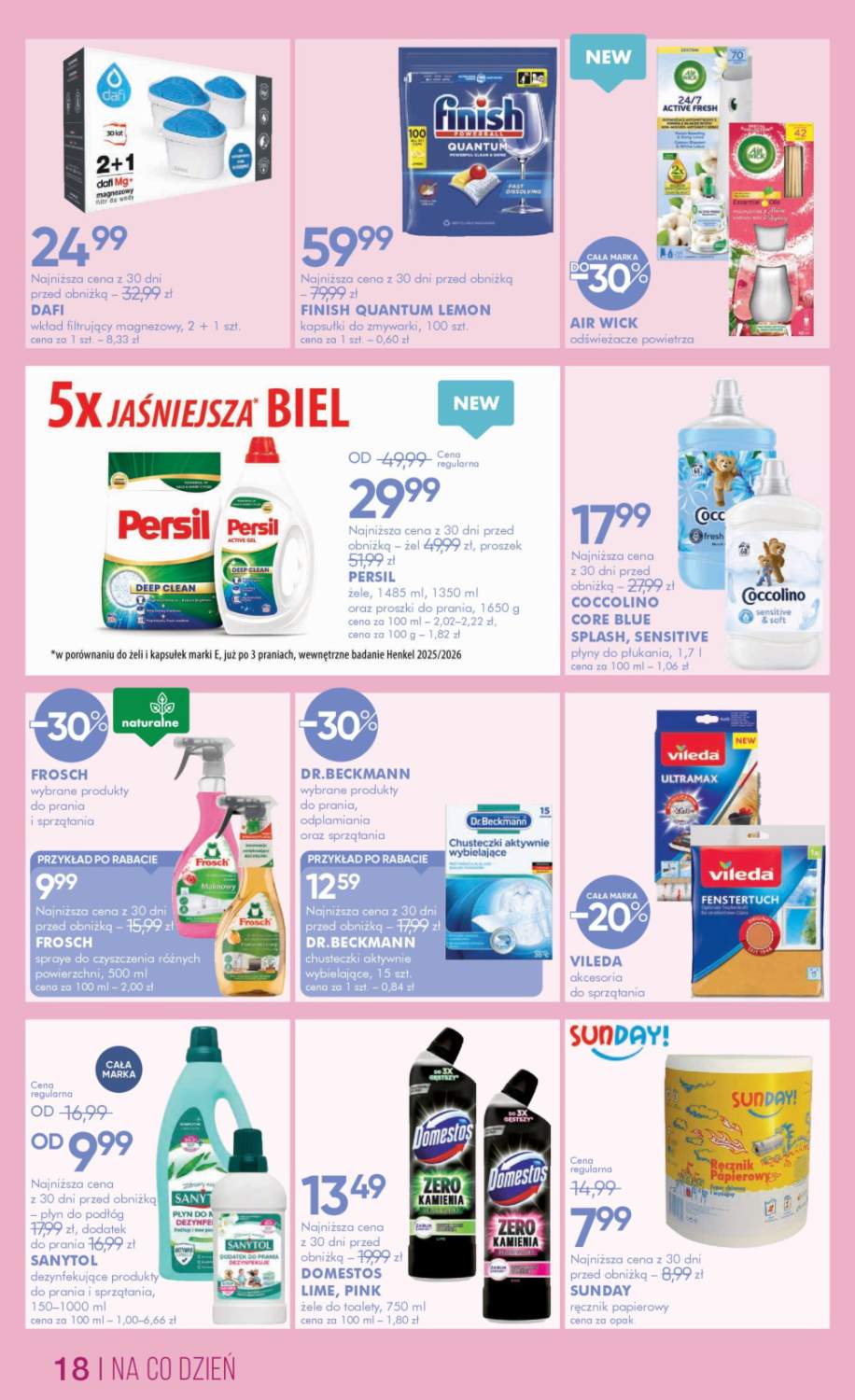 Gazetka – strona 18