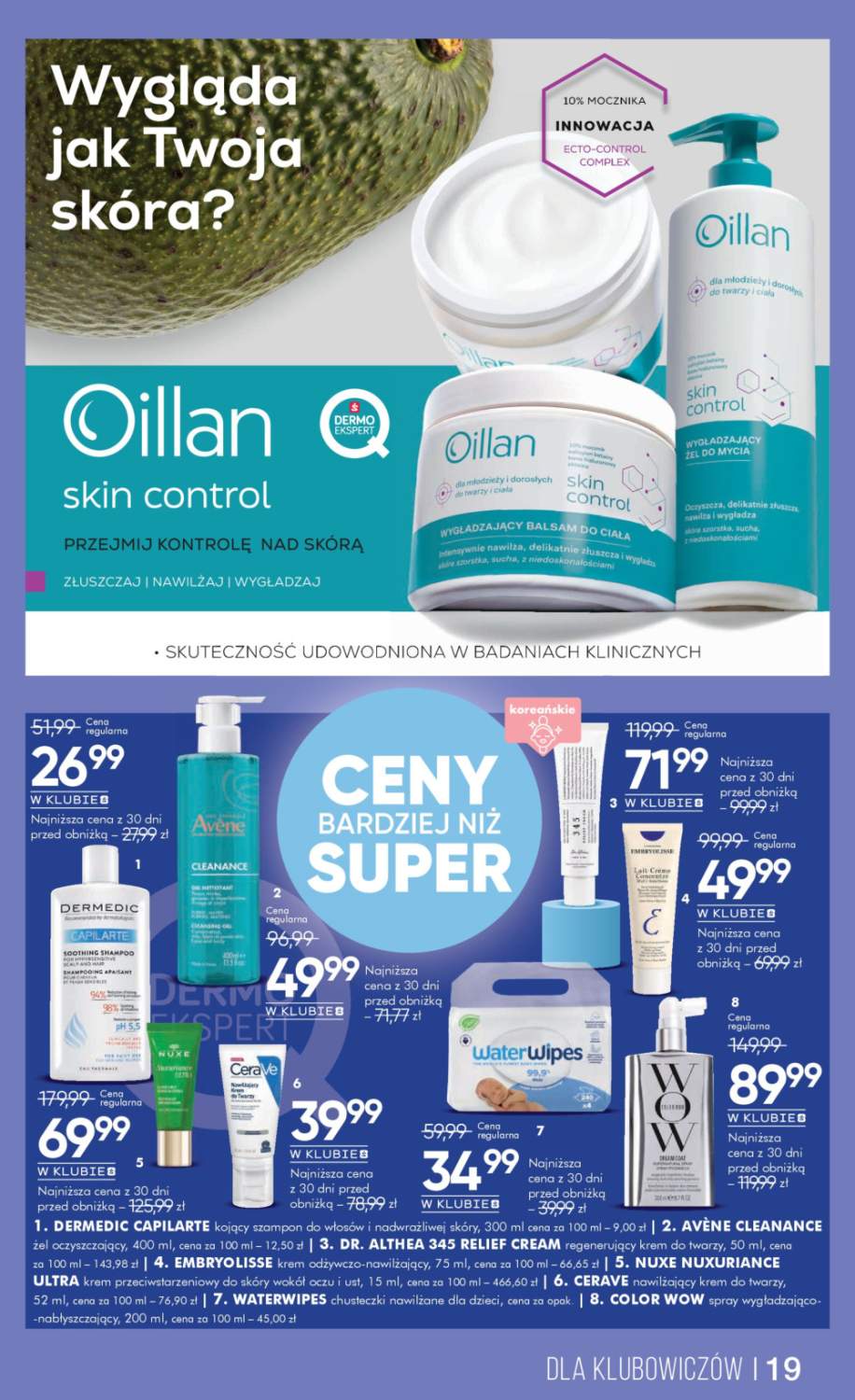 Gazetka – strona 19