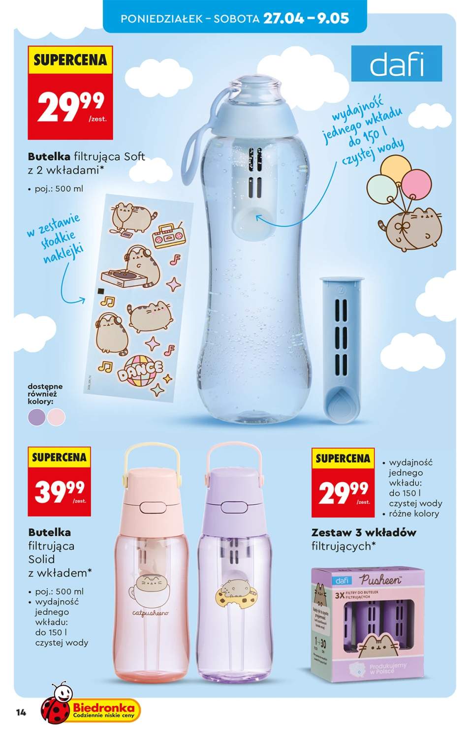 Okładka gazetki