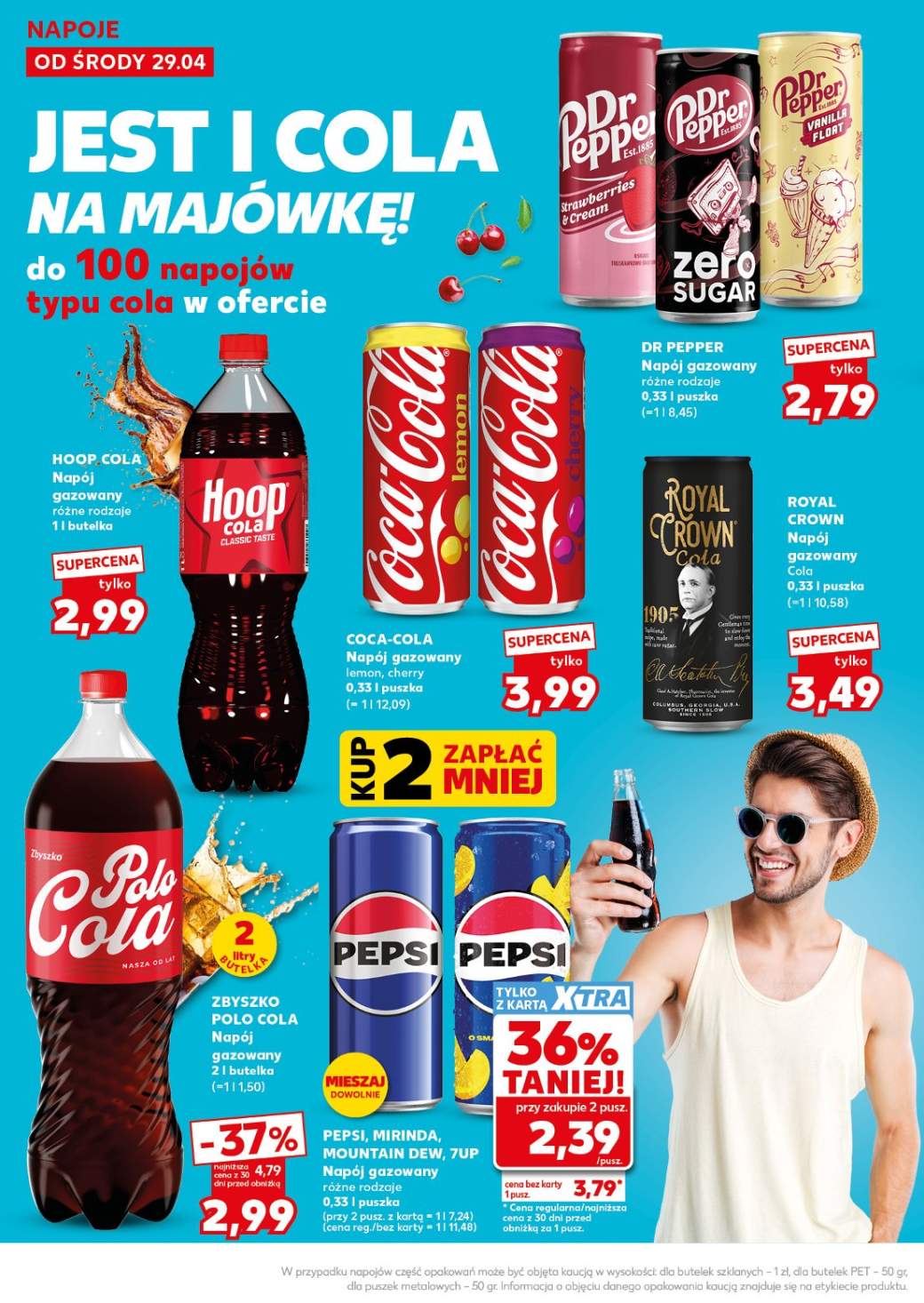 Okładka gazetki