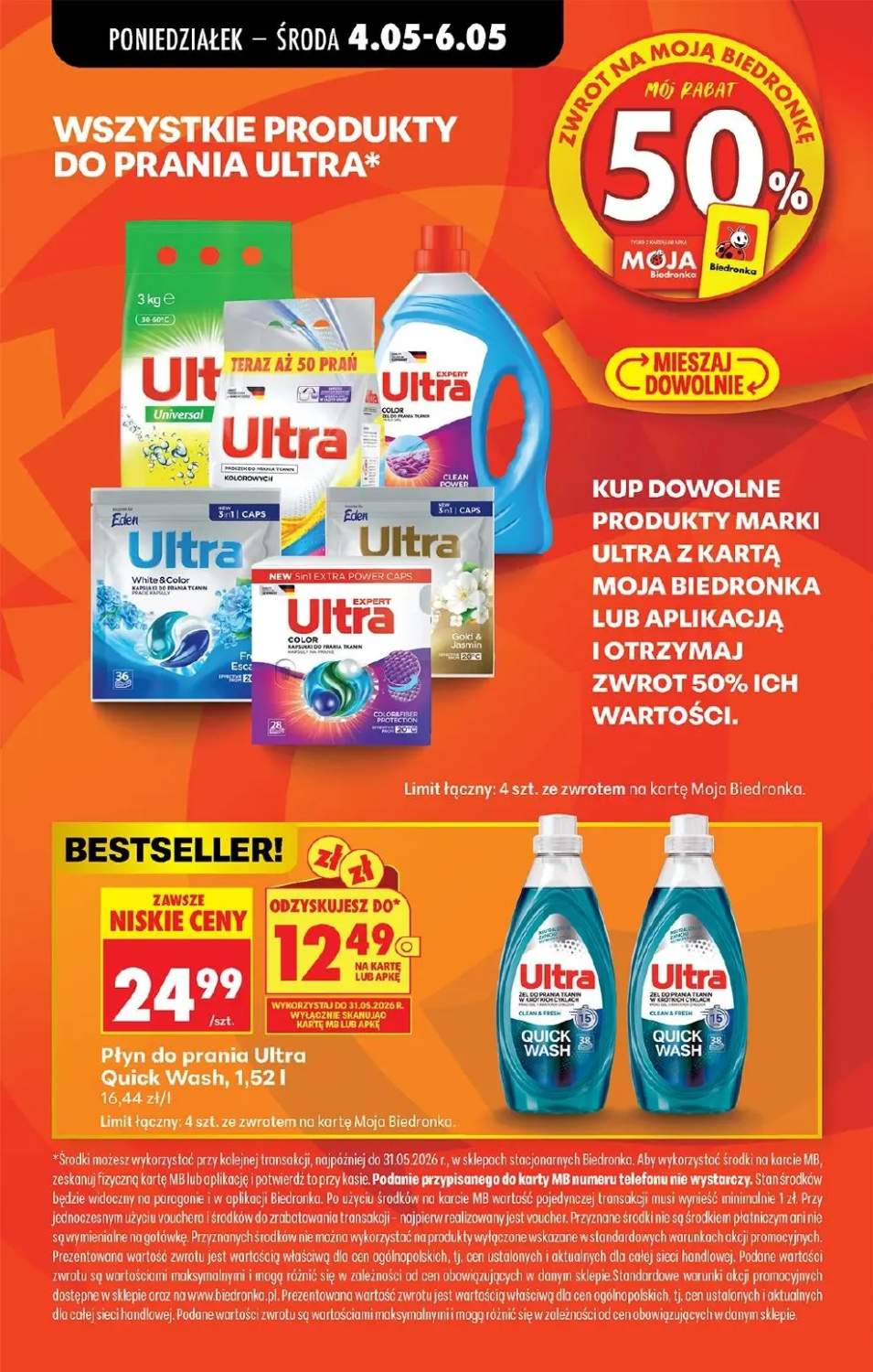 Okładka gazetki