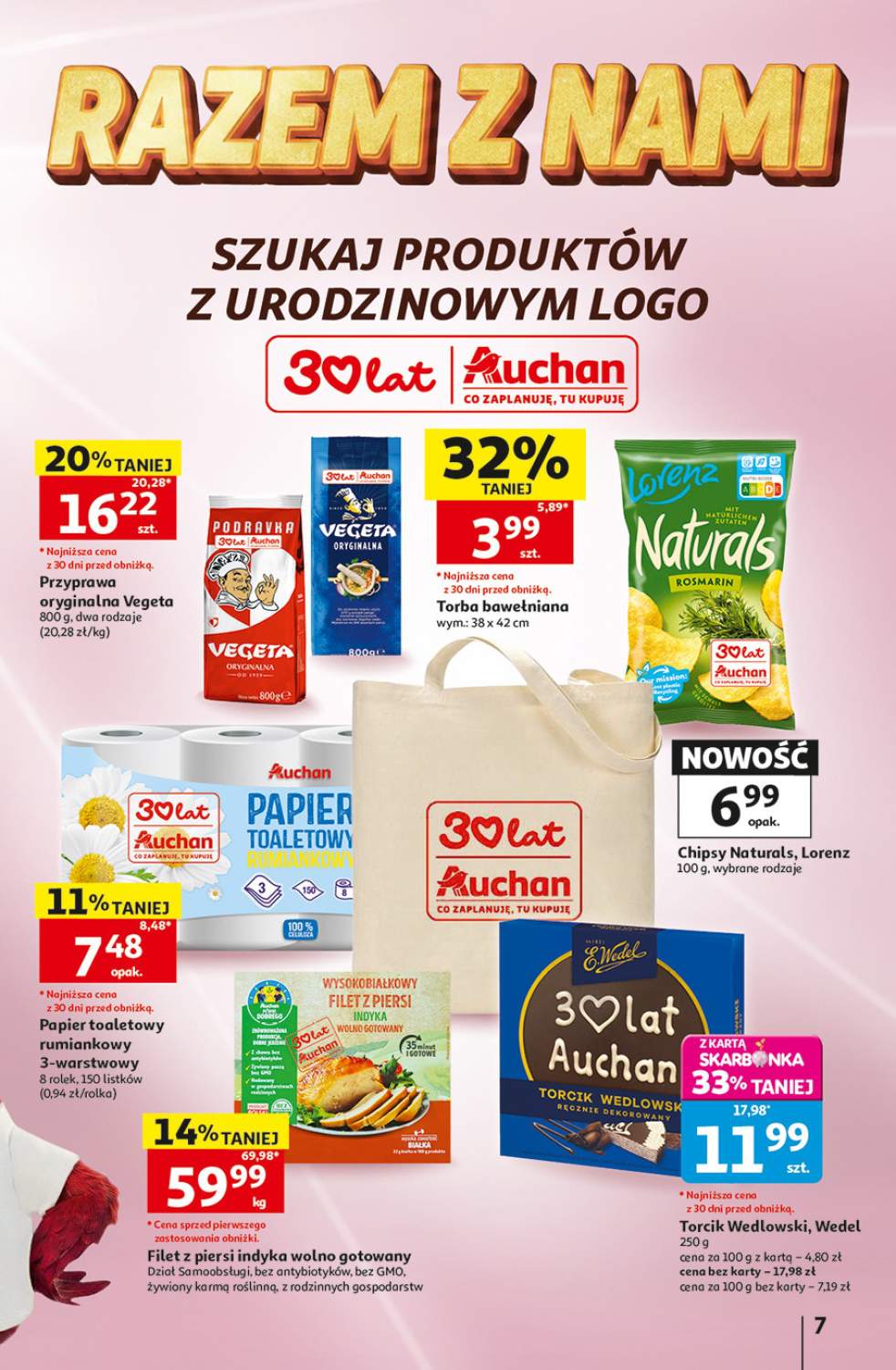 Okładka gazetki