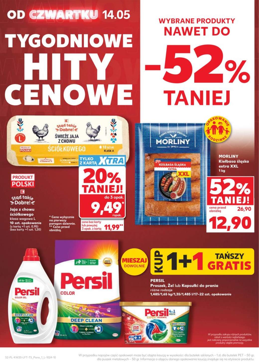 Okładka gazetki