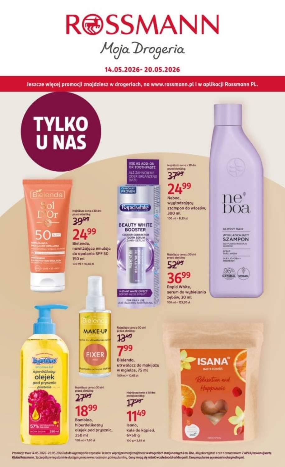 Okładka gazetki