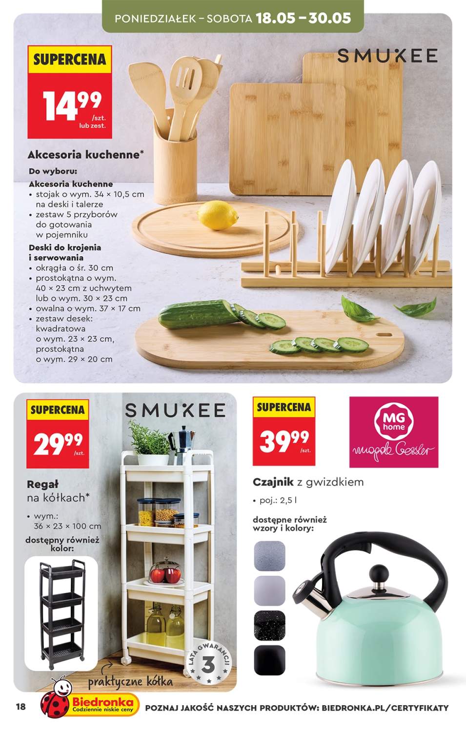 Okładka gazetki