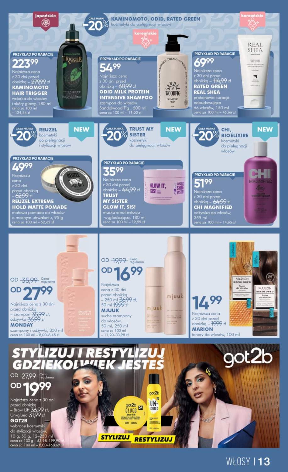 Gazetka – strona 13