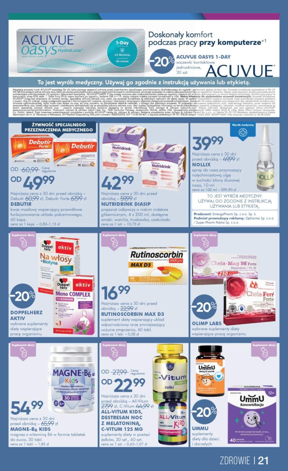 Gazetka – strona 21