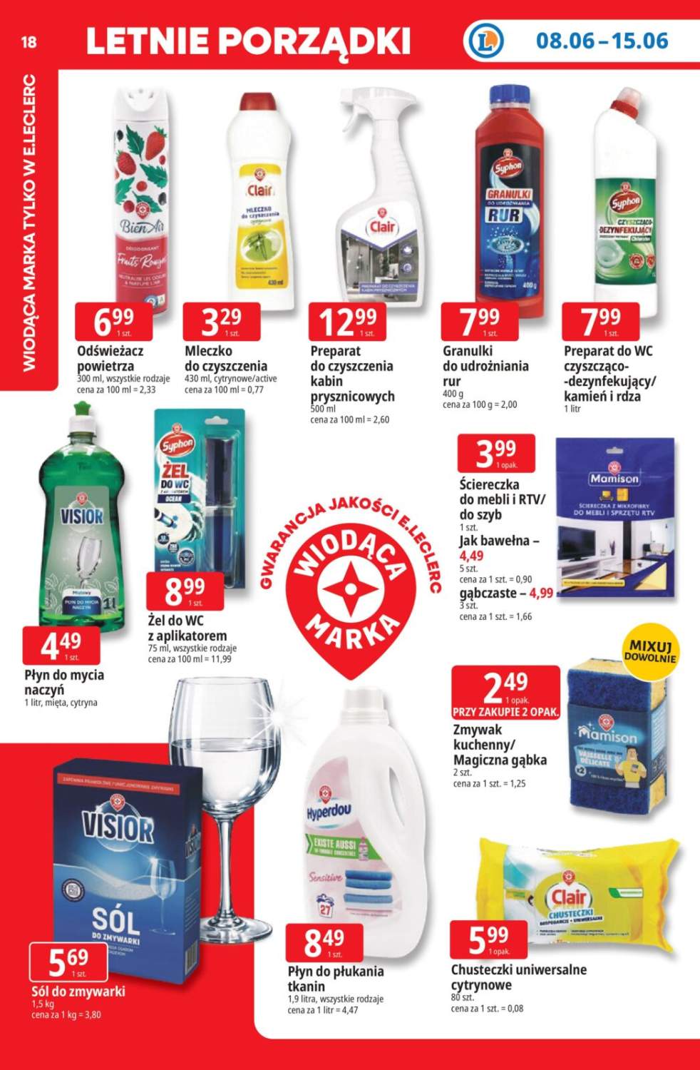 Okładka gazetki