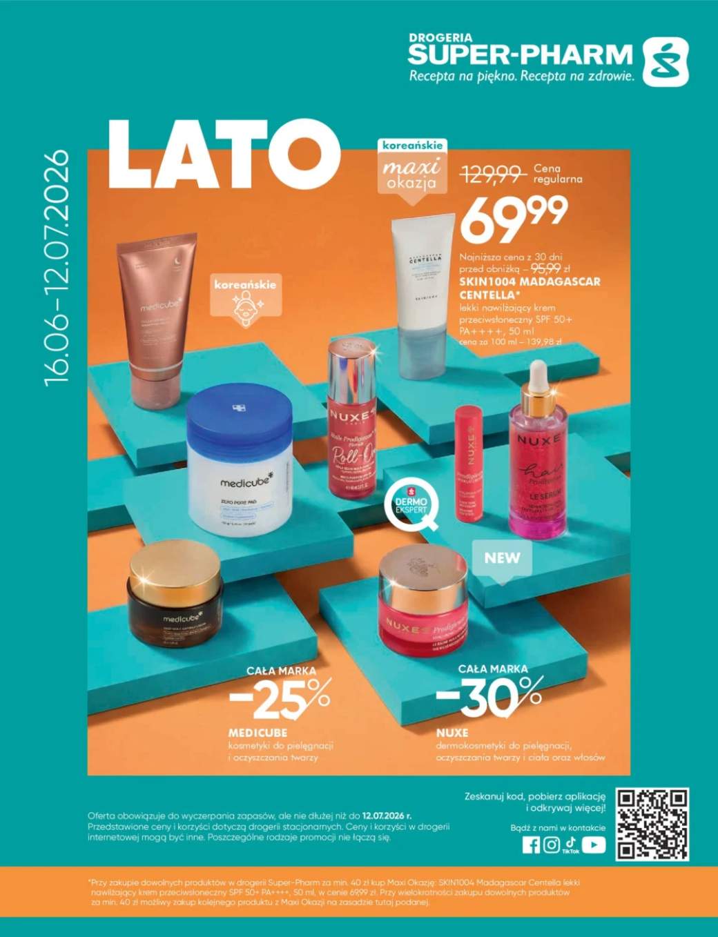 Gazetka – strona 1
