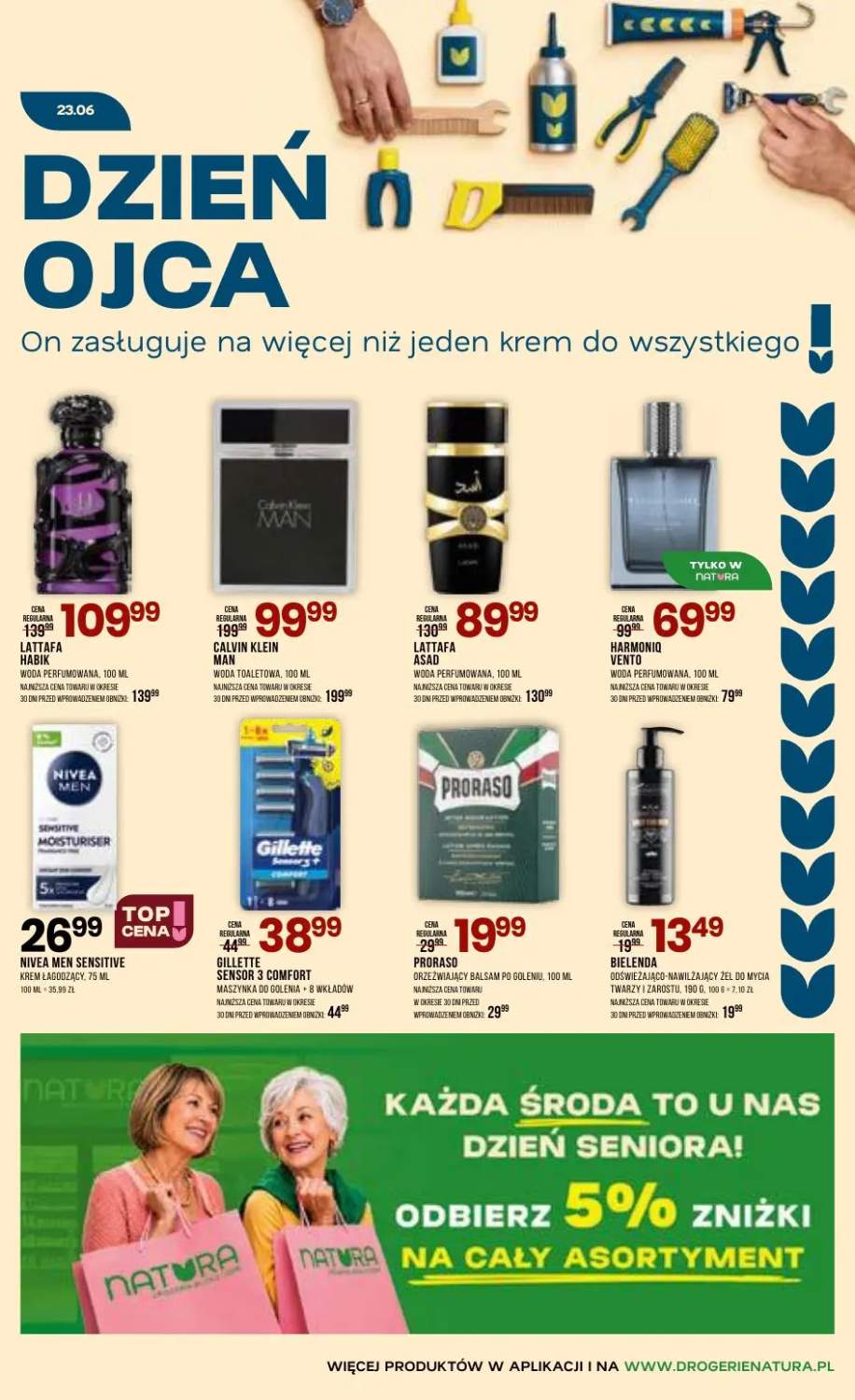 Okładka gazetki