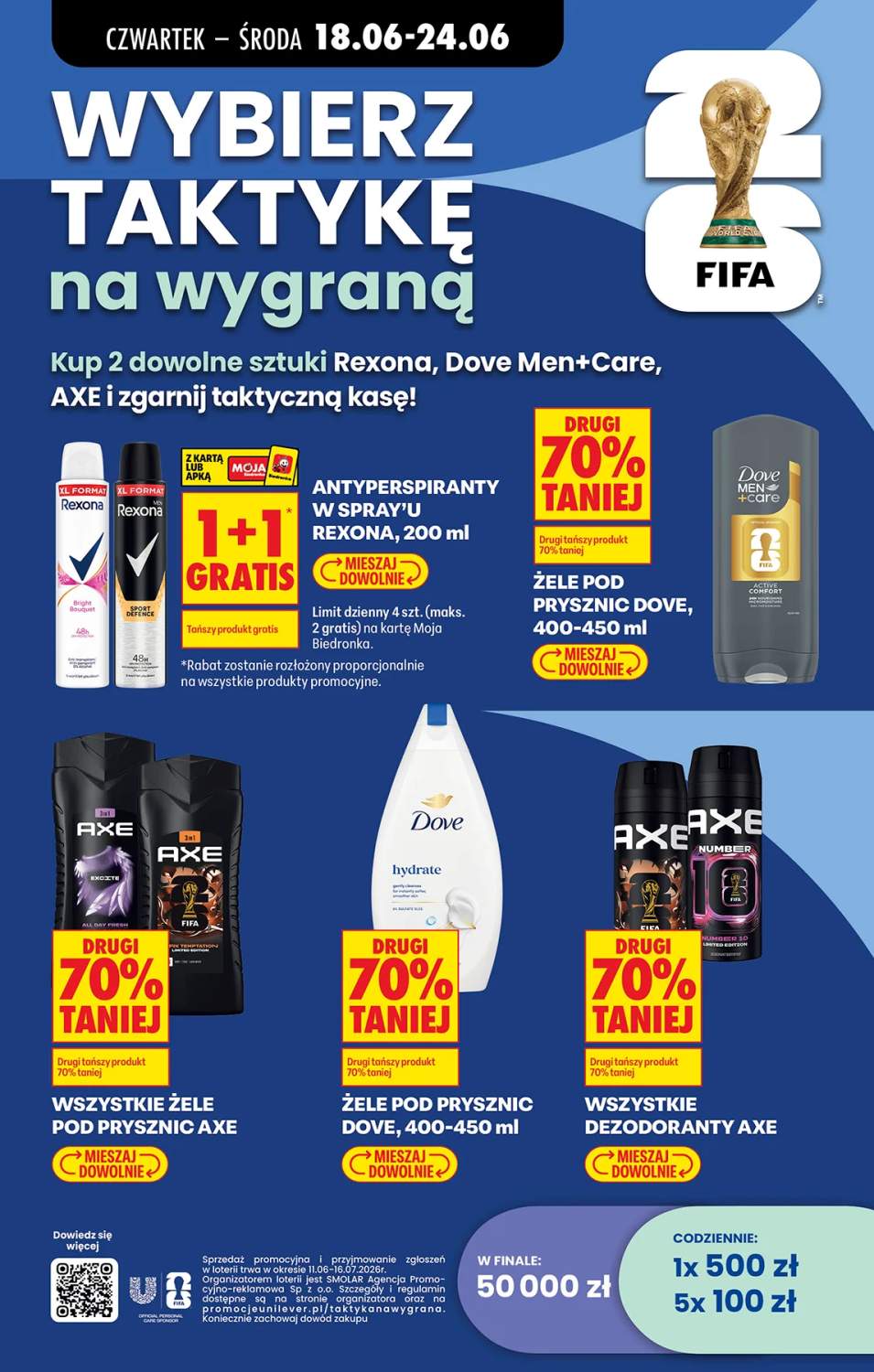 Okładka gazetki