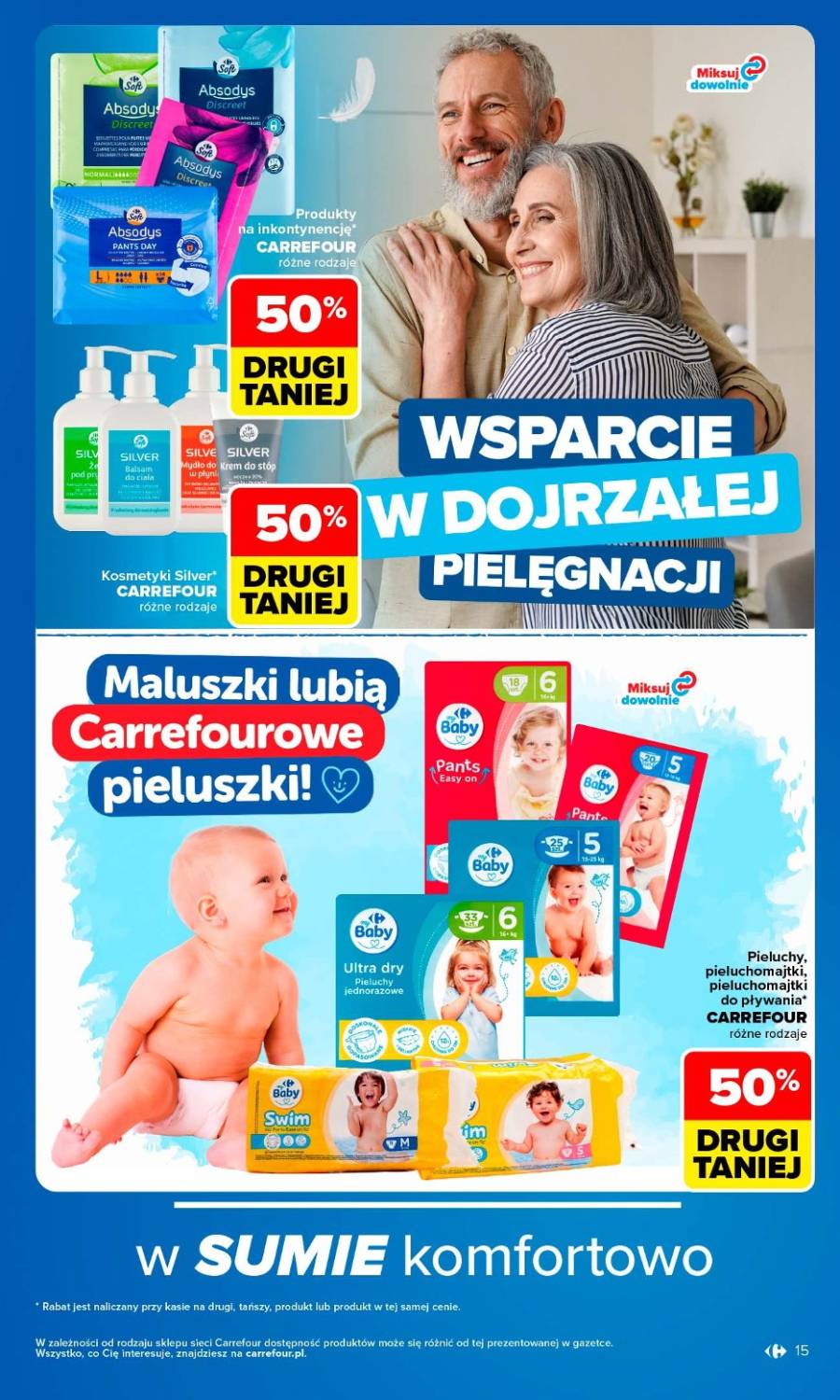 Okładka gazetki